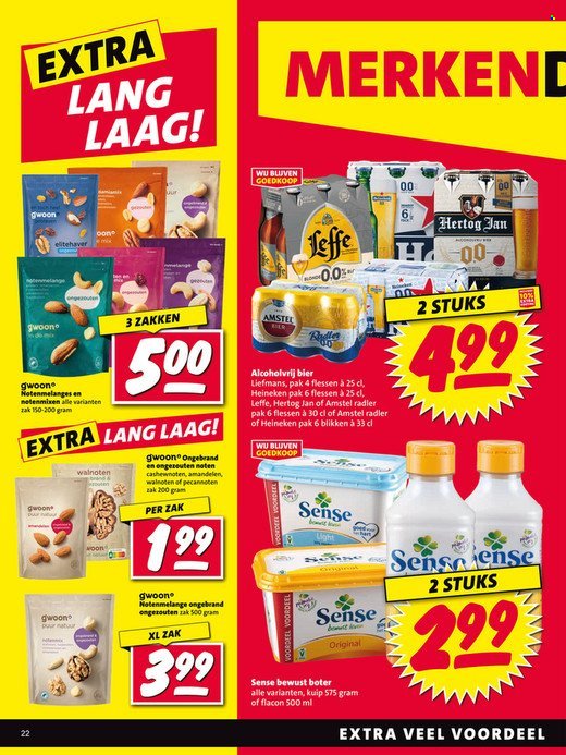 NETTORAMA folder - Van donderdag 1 januari 2026