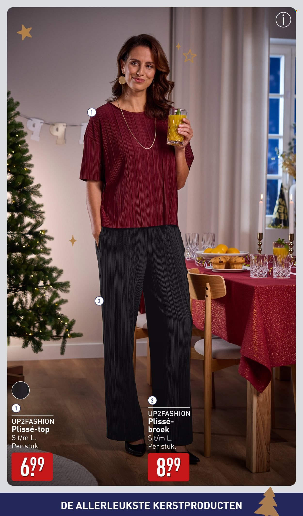 ALDI folder - Non-food Feest special (2025-12-17 - 2025-12-21)