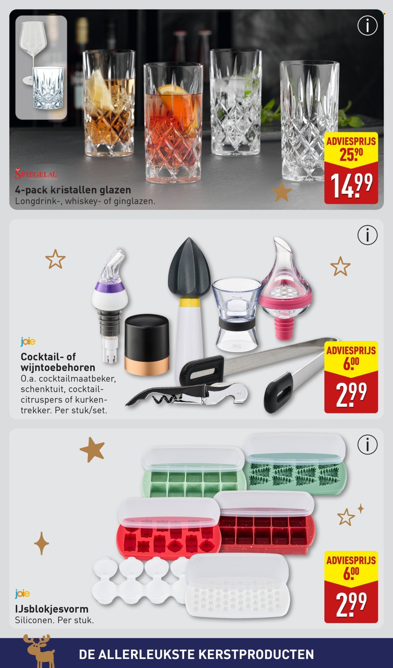 ALDI folder - Non-food Feest special (2025-12-17 - 2025-12-21)