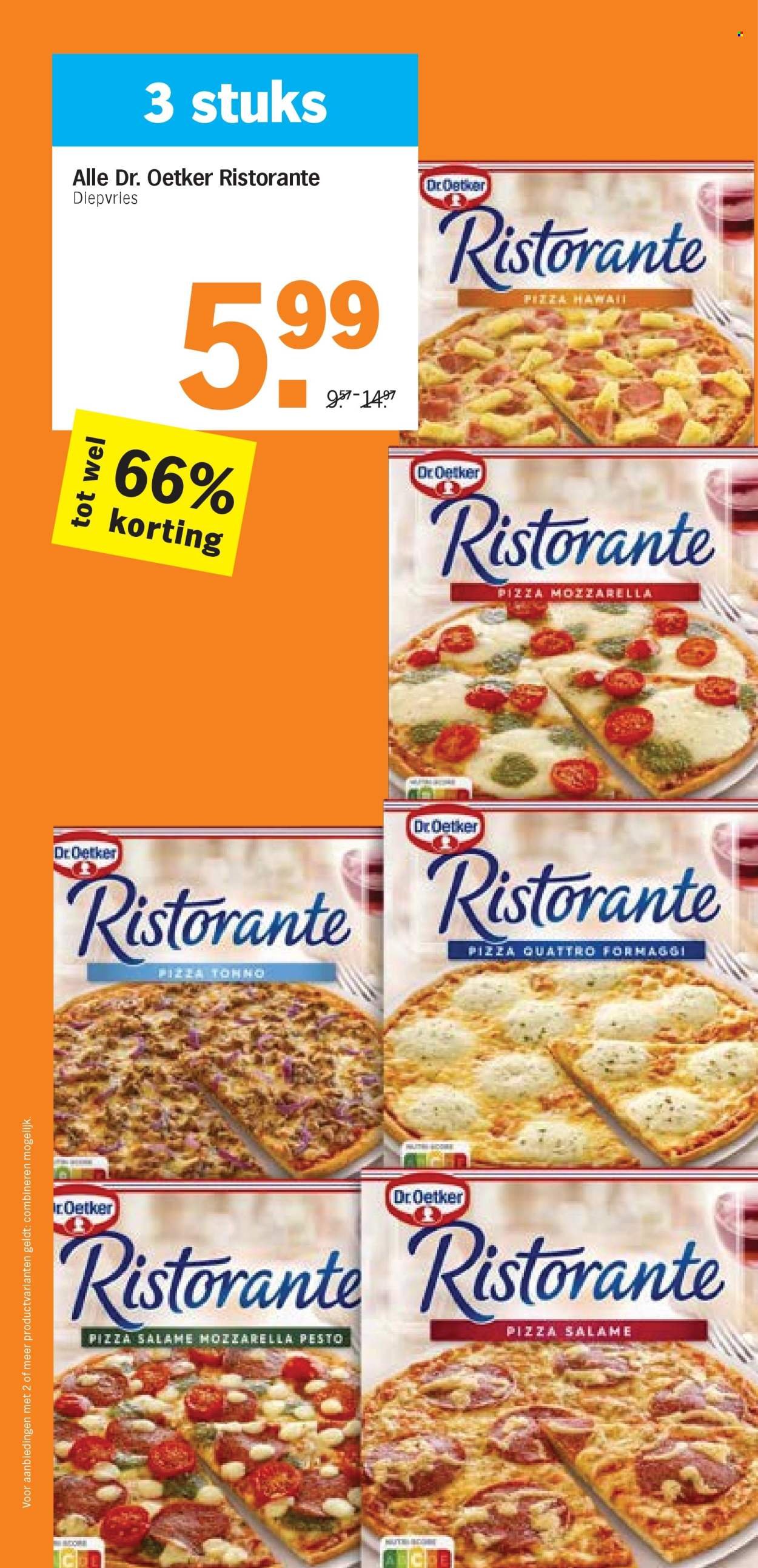 ALBERT HEIJN folder - Van maandag 29 september 2025 (2025-09-29 - 2025-10-05)
