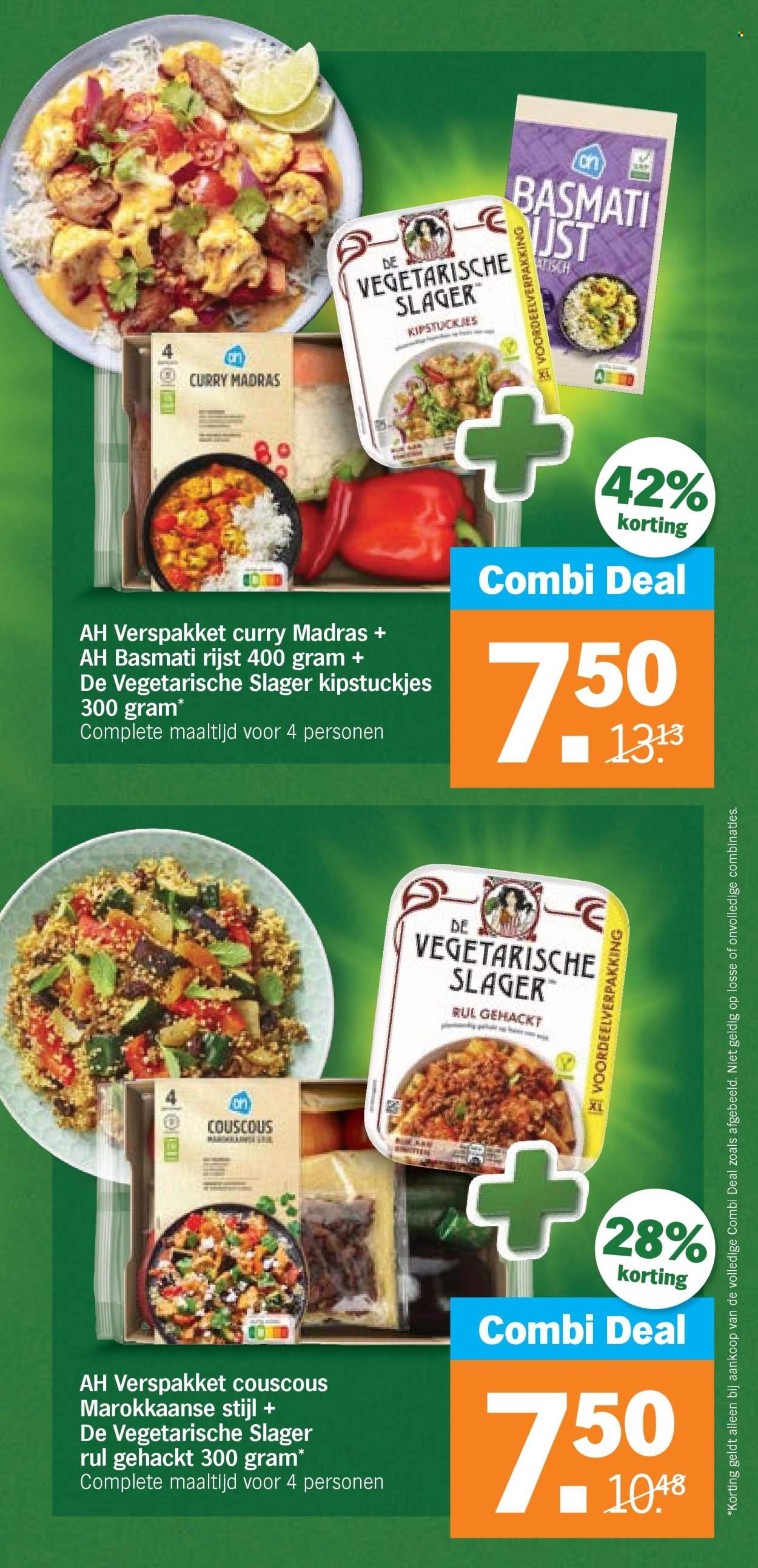 ALBERT HEIJN folder - Van maandag 29 september 2025 (2025-09-29 - 2025-10-05)