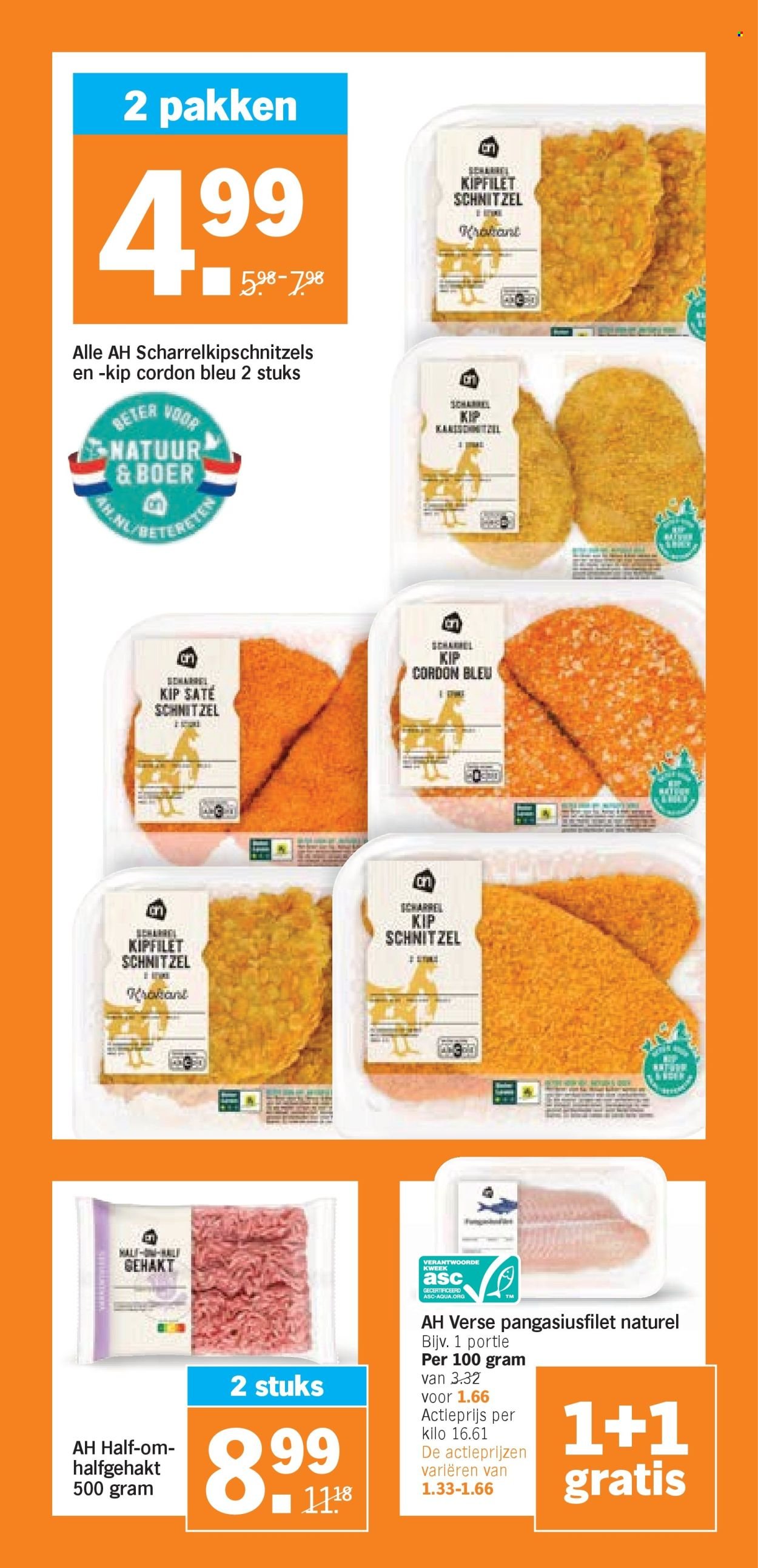 ALBERT HEIJN folder - Van maandag 29 september 2025 (2025-09-29 - 2025-10-05)