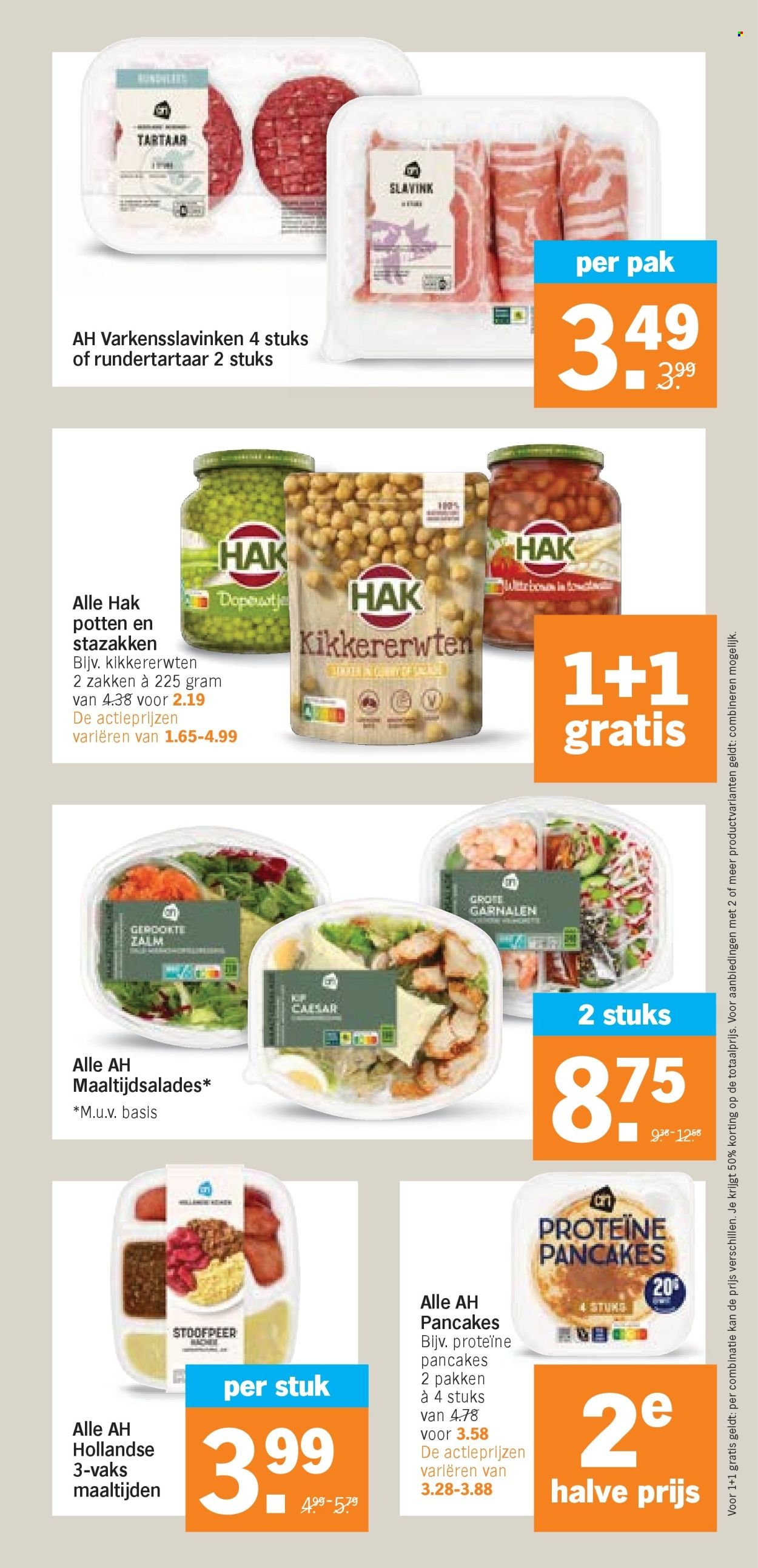 ALBERT HEIJN folder - Van maandag 29 september 2025 (2025-09-29 - 2025-10-05)
