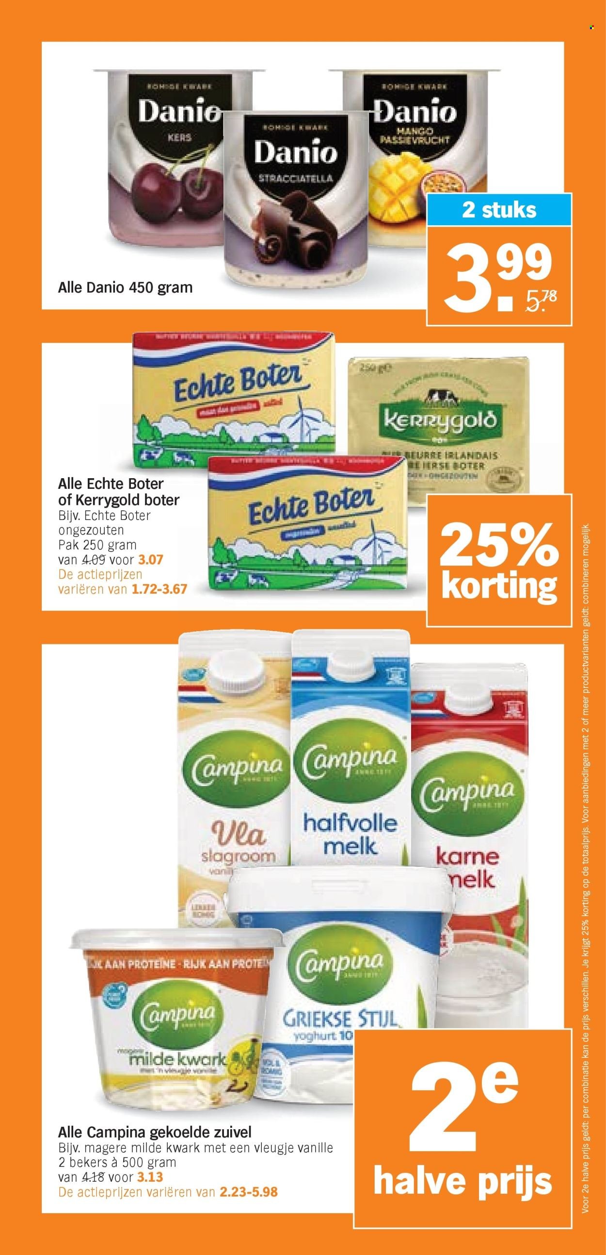 ALBERT HEIJN folder - Van maandag 29 september 2025 (2025-09-29 - 2025-10-05)