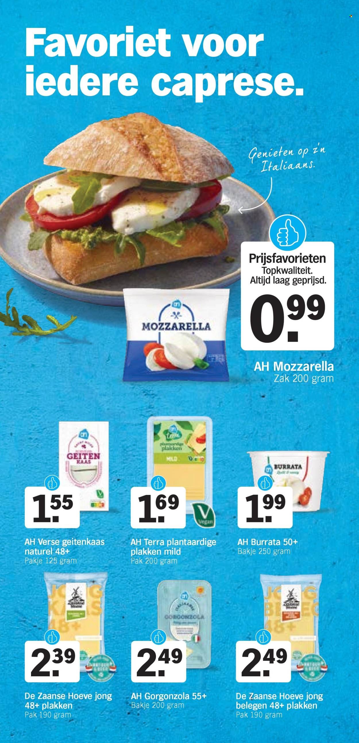 ALBERT HEIJN folder - Van maandag 29 september 2025 (2025-09-29 - 2025-10-05)