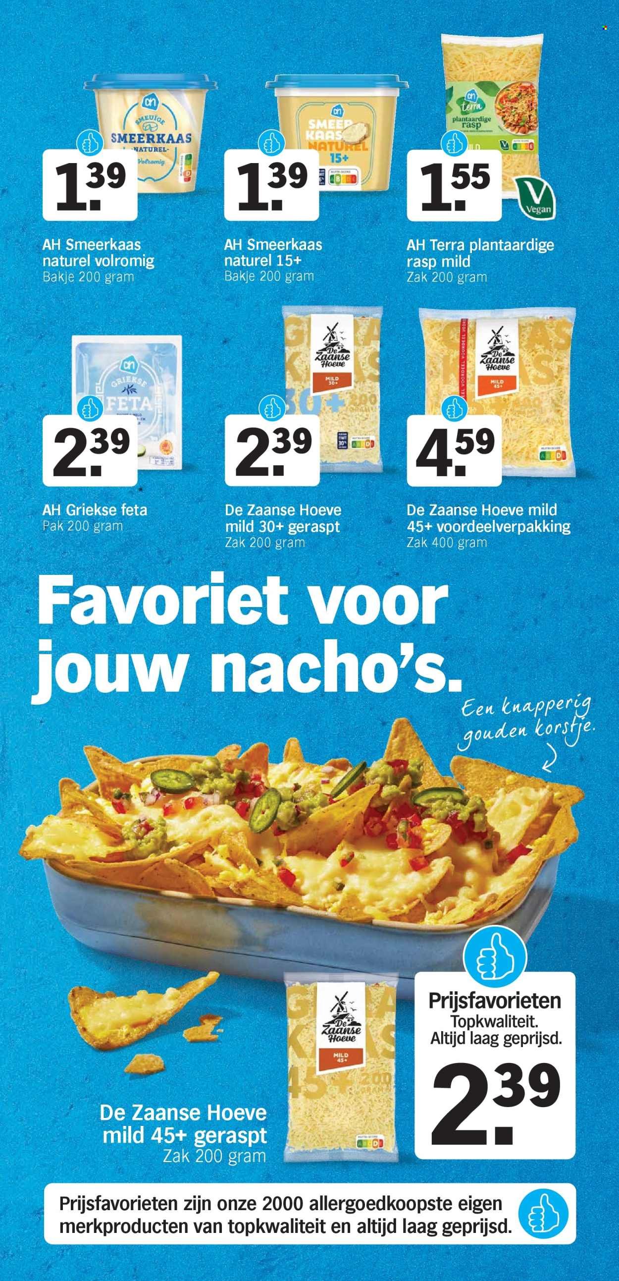 ALBERT HEIJN folder - Van maandag 29 september 2025 (2025-09-29 - 2025-10-05)