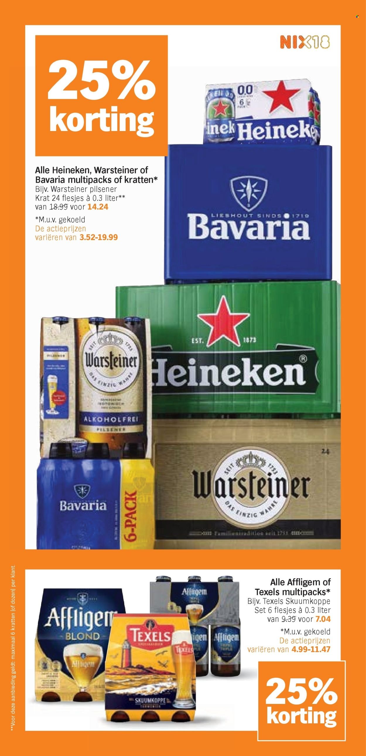 ALBERT HEIJN folder - Van maandag 29 september 2025 (2025-09-29 - 2025-10-05)