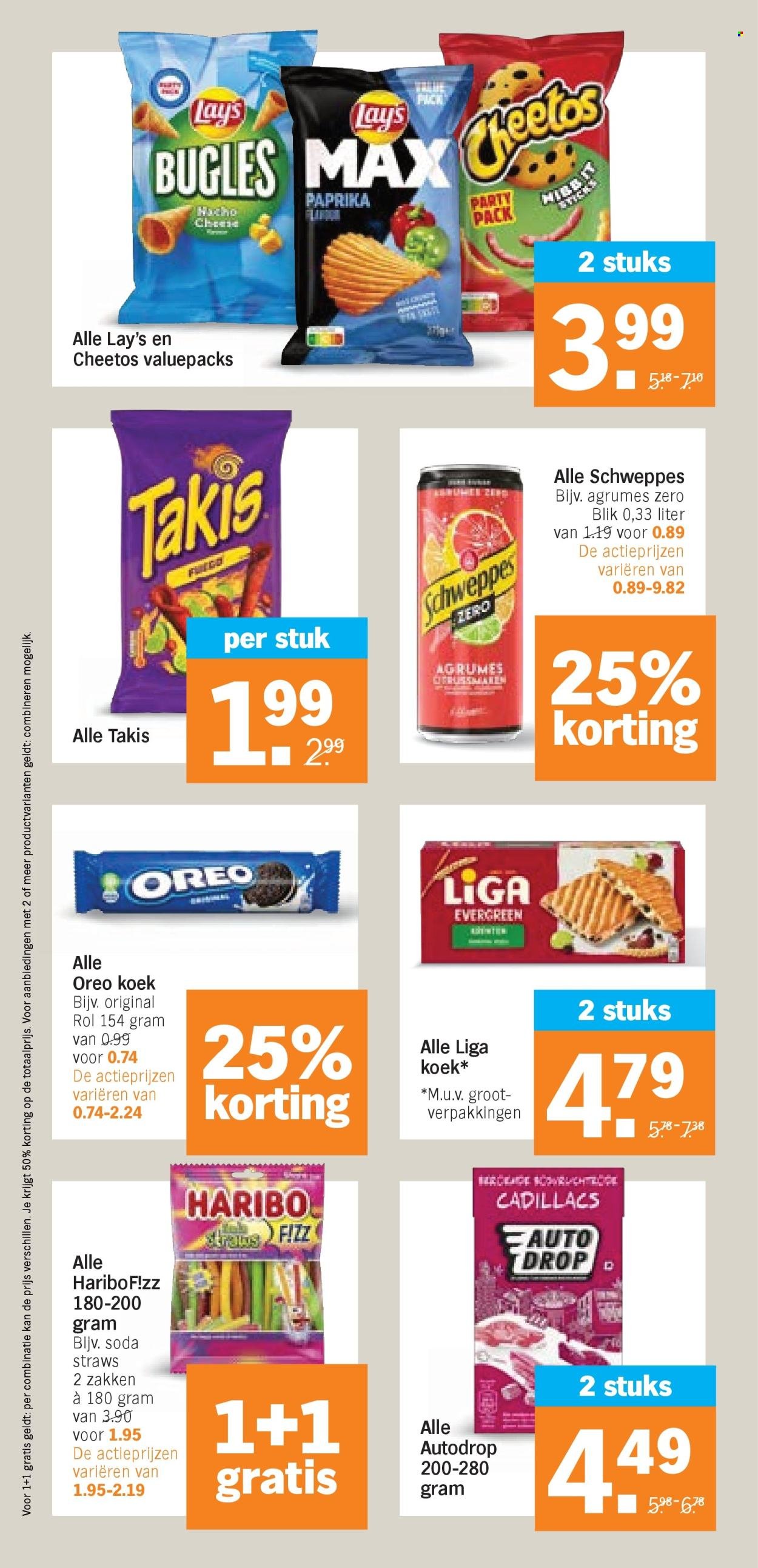 ALBERT HEIJN folder - Van maandag 29 september 2025 (2025-09-29 - 2025-10-05)