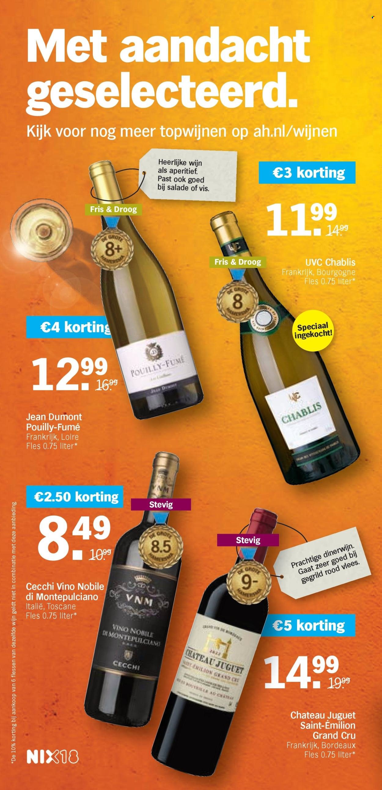 ALBERT HEIJN folder - Van maandag 29 september 2025 (2025-09-29 - 2025-10-05)