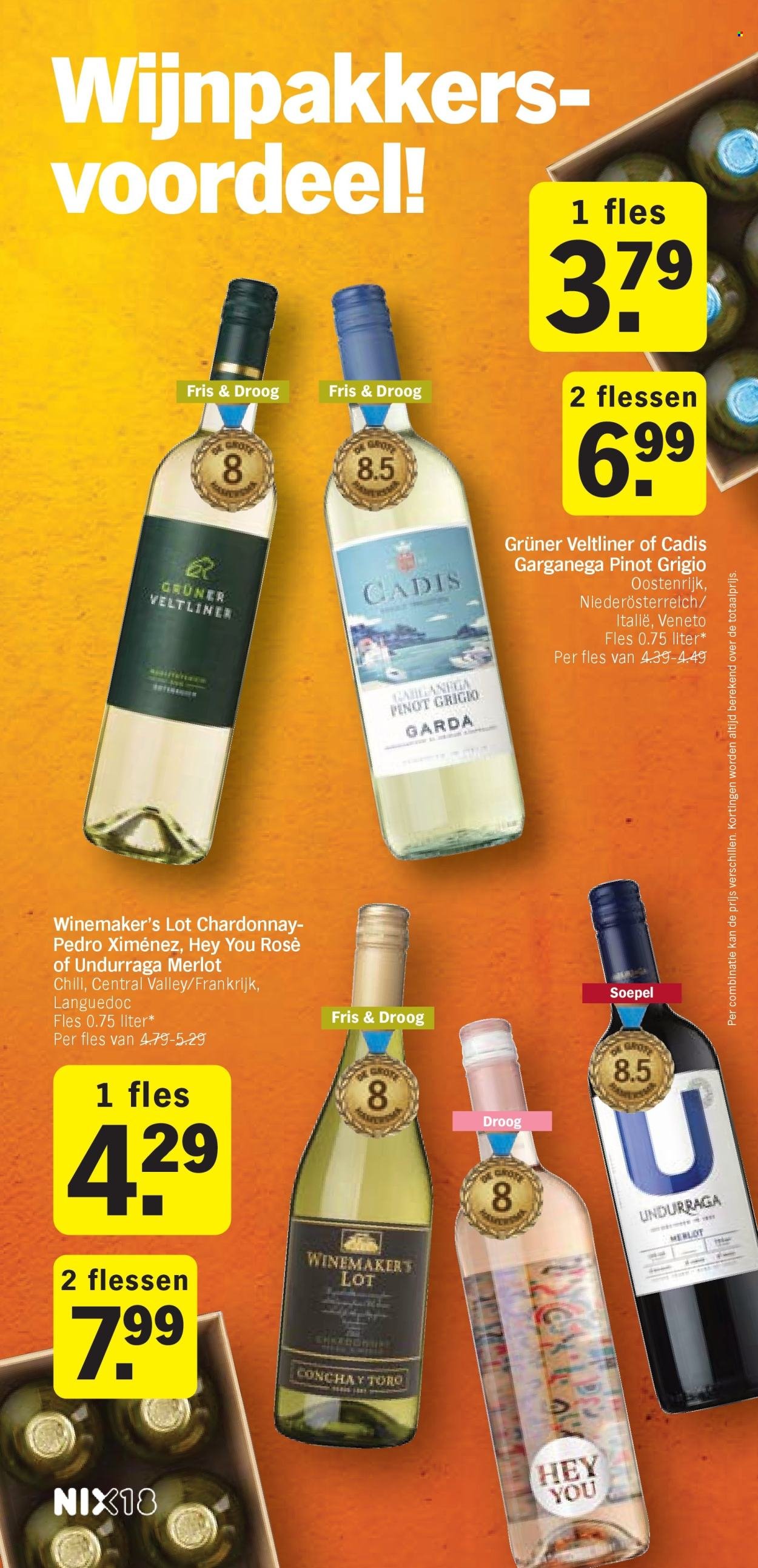 ALBERT HEIJN folder - Van maandag 29 september 2025 (2025-09-29 - 2025-10-05)