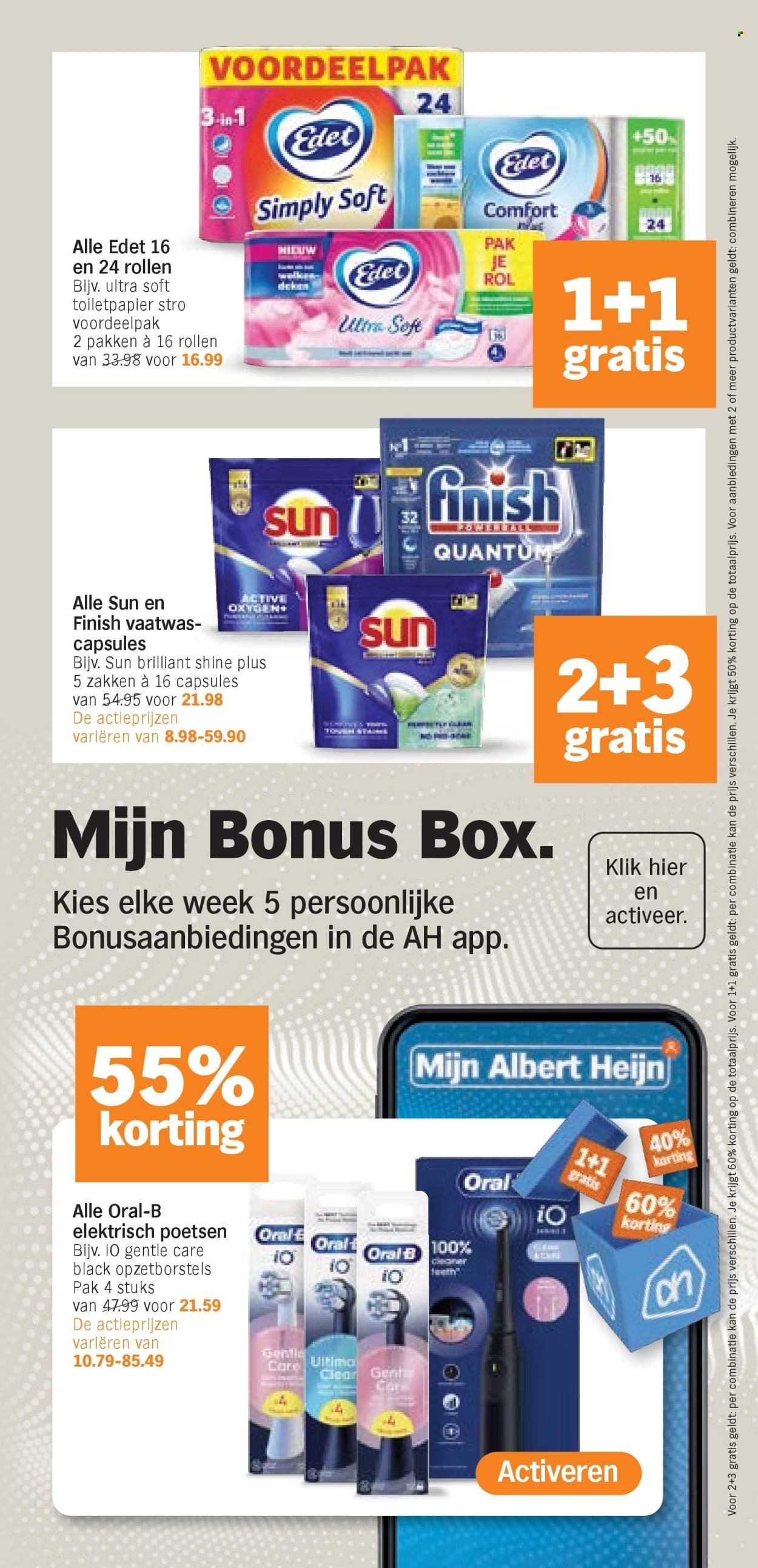 ALBERT HEIJN folder - Van maandag 29 september 2025 (2025-09-29 - 2025-10-05)
