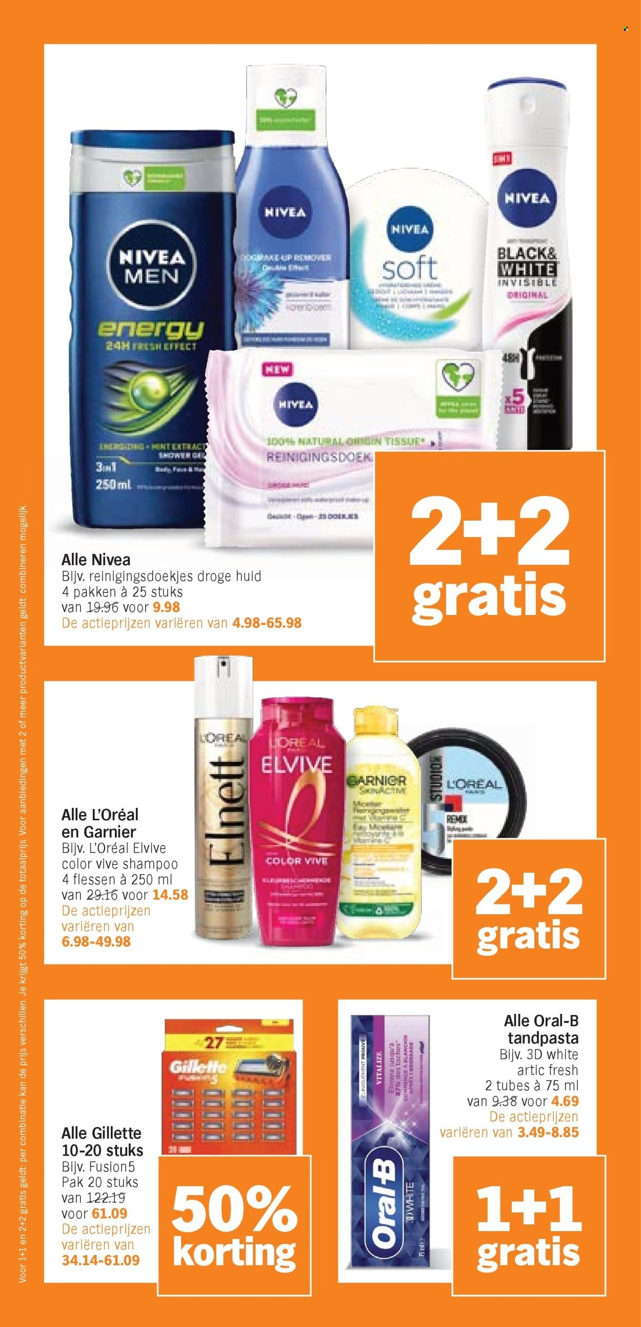ALBERT HEIJN folder - Van maandag 29 september 2025 (2025-09-29 - 2025-10-05)