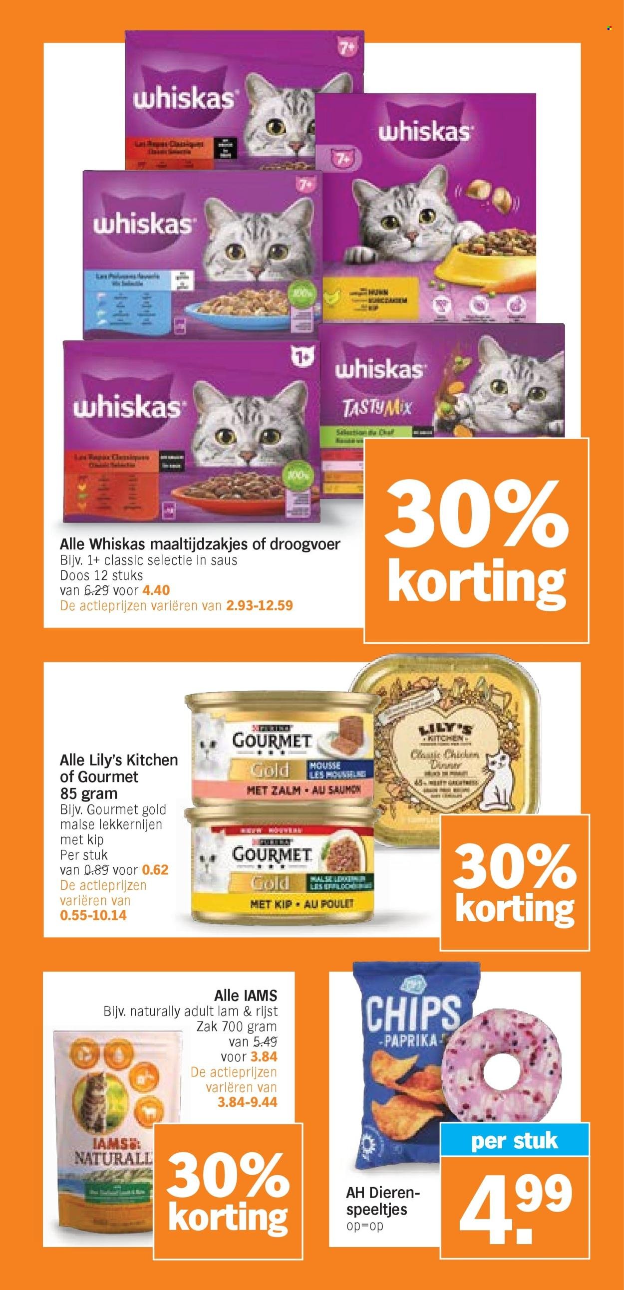 ALBERT HEIJN folder - Van maandag 29 september 2025 (2025-09-29 - 2025-10-05)