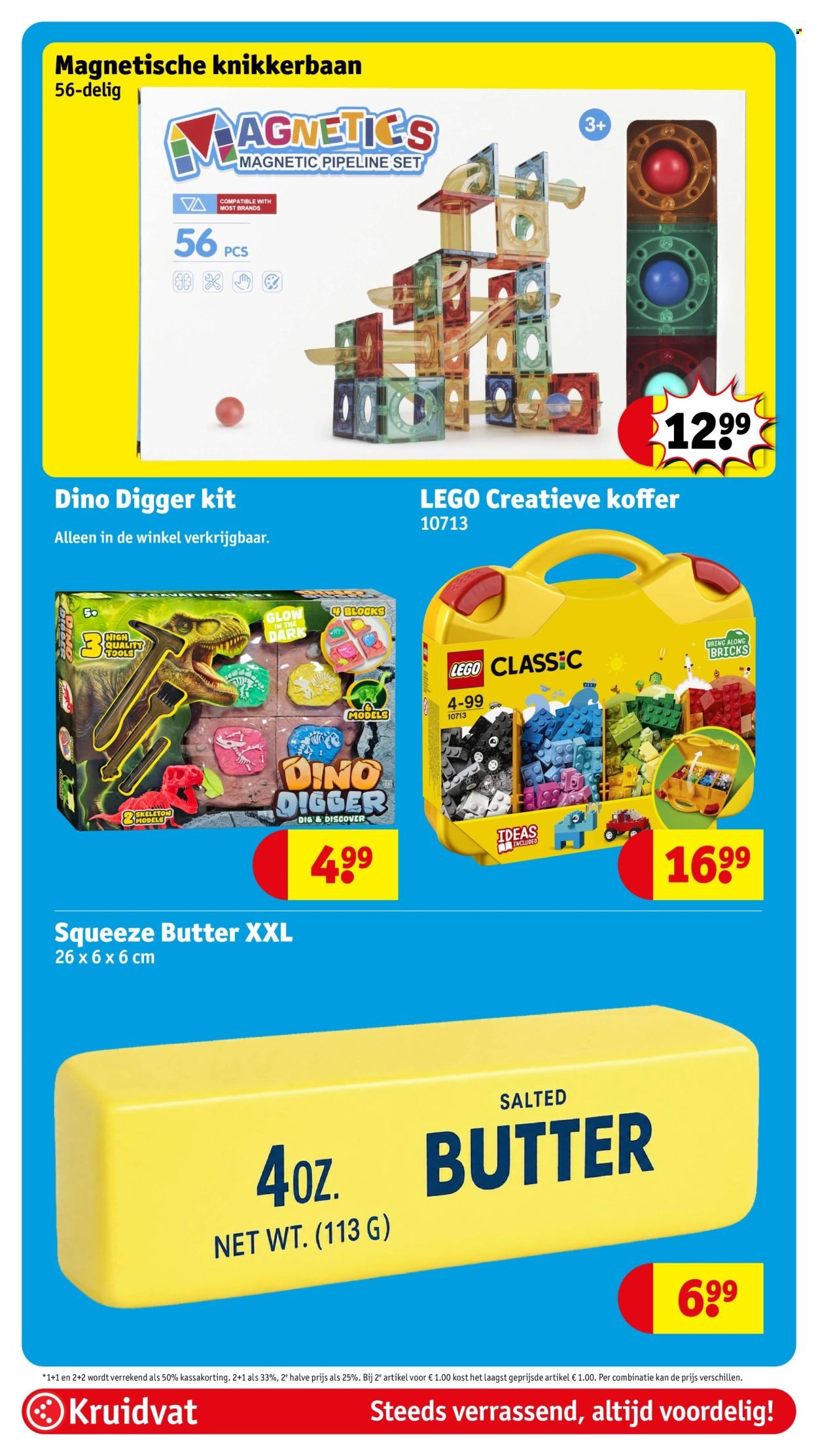 KRUIDVAT folder - Van dinsdag 14 juli 2026