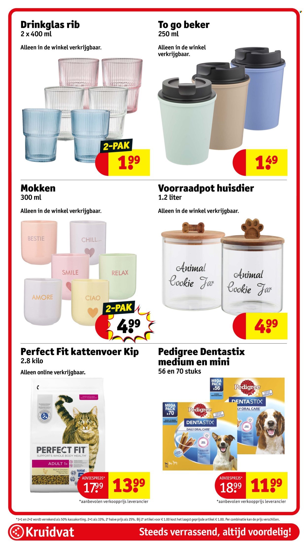 KRUIDVAT folder - Van dinsdag 14 juli 2026