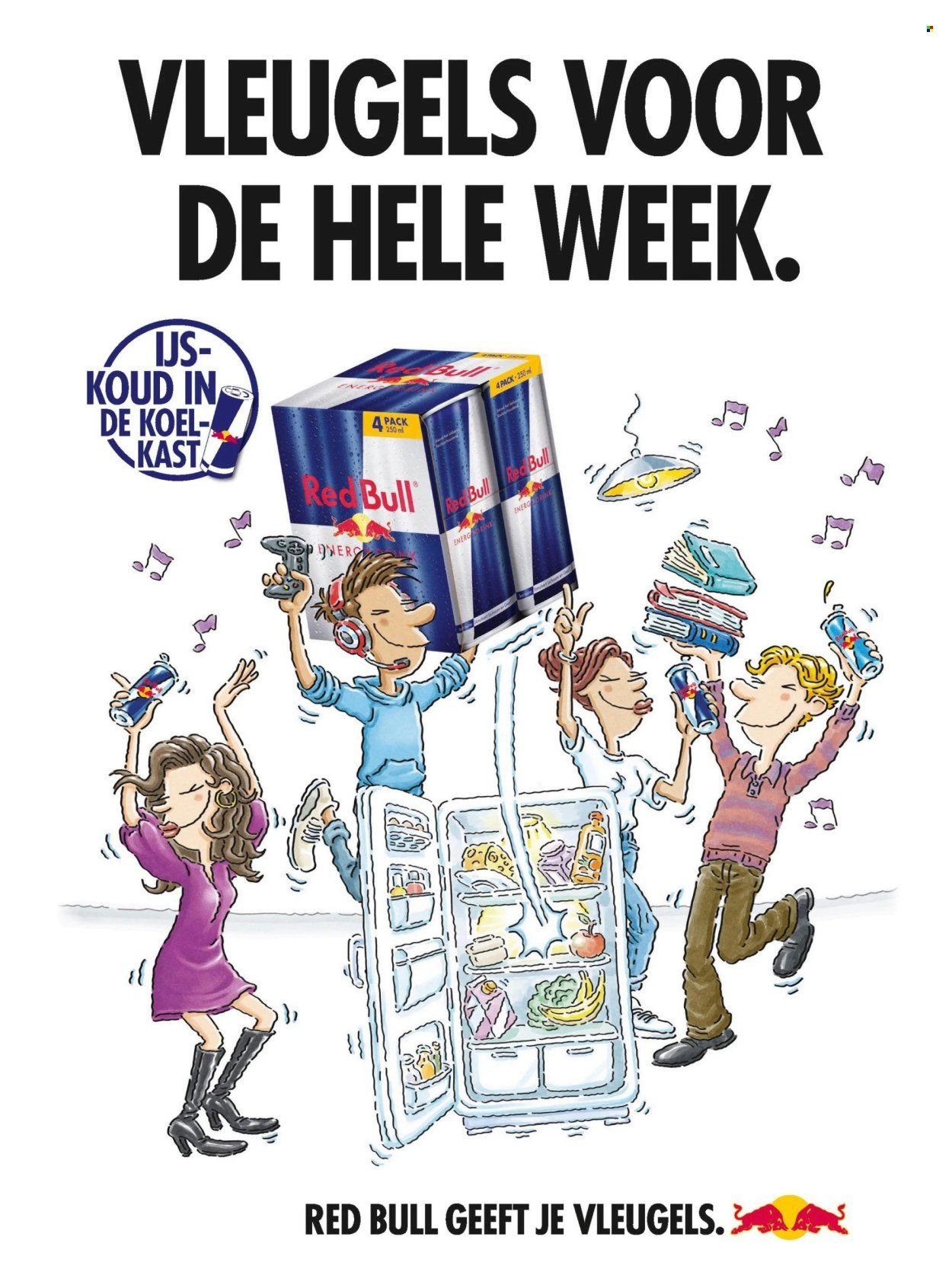 BONI folder - Van dinsdag 1 september 2026