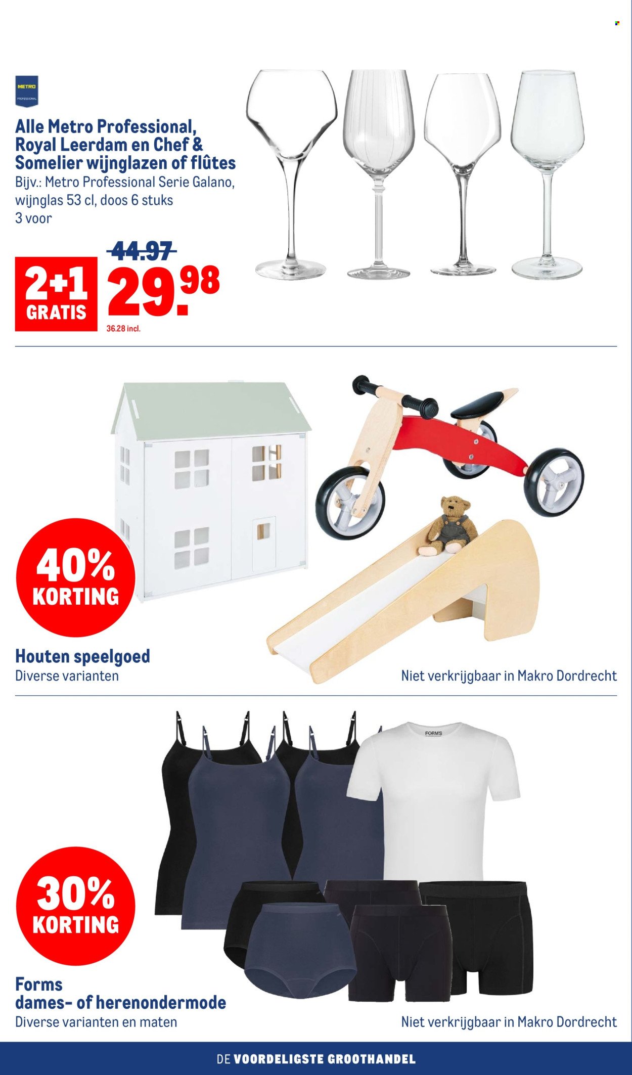 MAKRO folder - Non-Food (2025-11-05 - 2025-11-18)