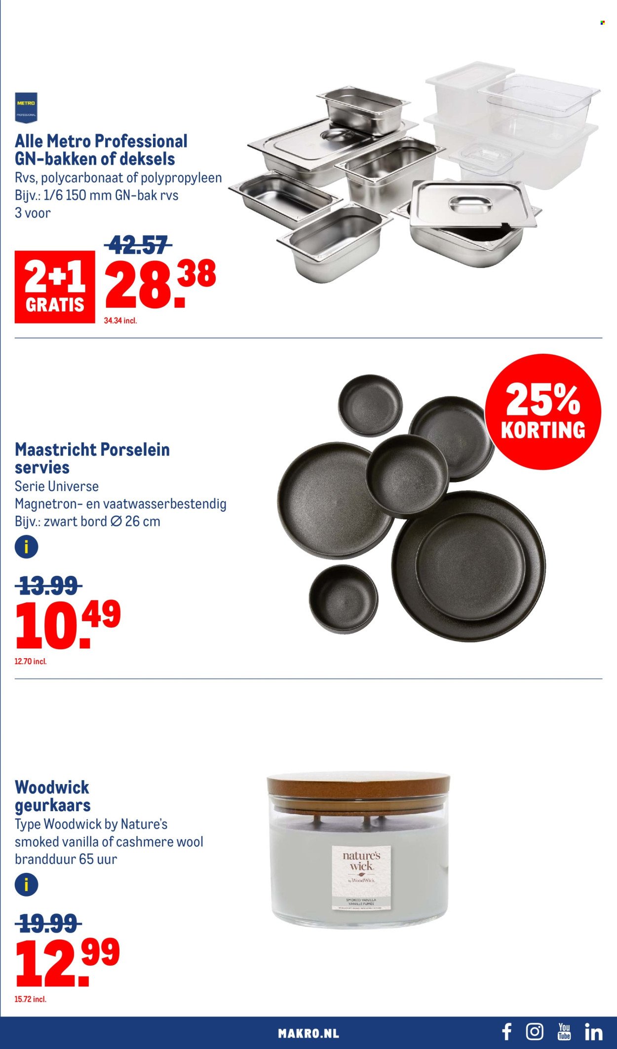 MAKRO folder - Non-Food (2025-11-05 - 2025-11-18)