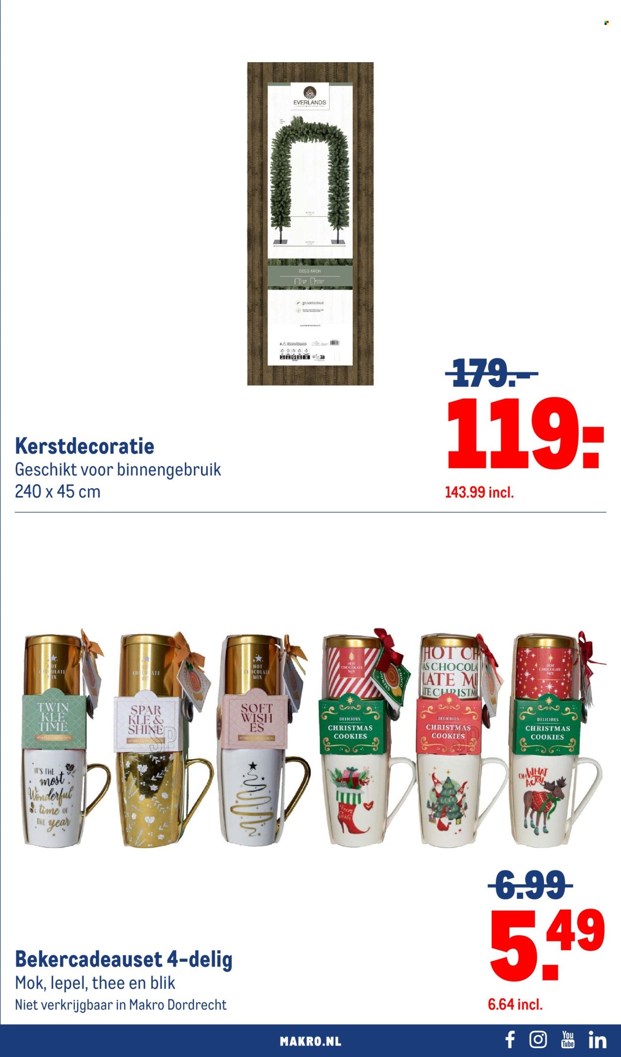 MAKRO folder - Non-Food (2025-11-05 - 2025-11-18)