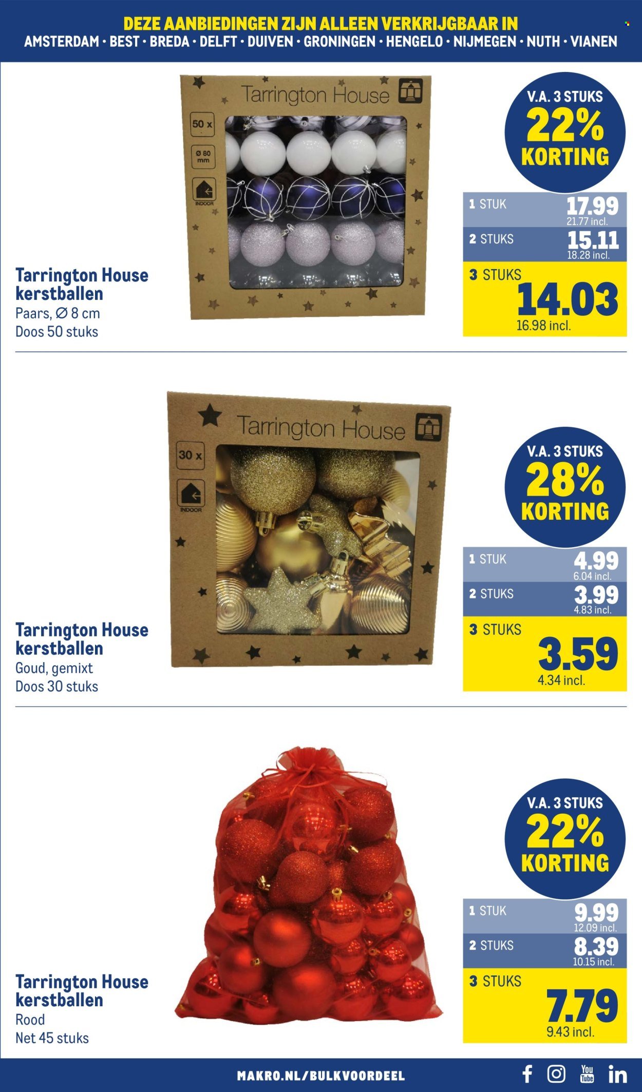 MAKRO folder - Non-Food (2025-11-05 - 2025-11-18)