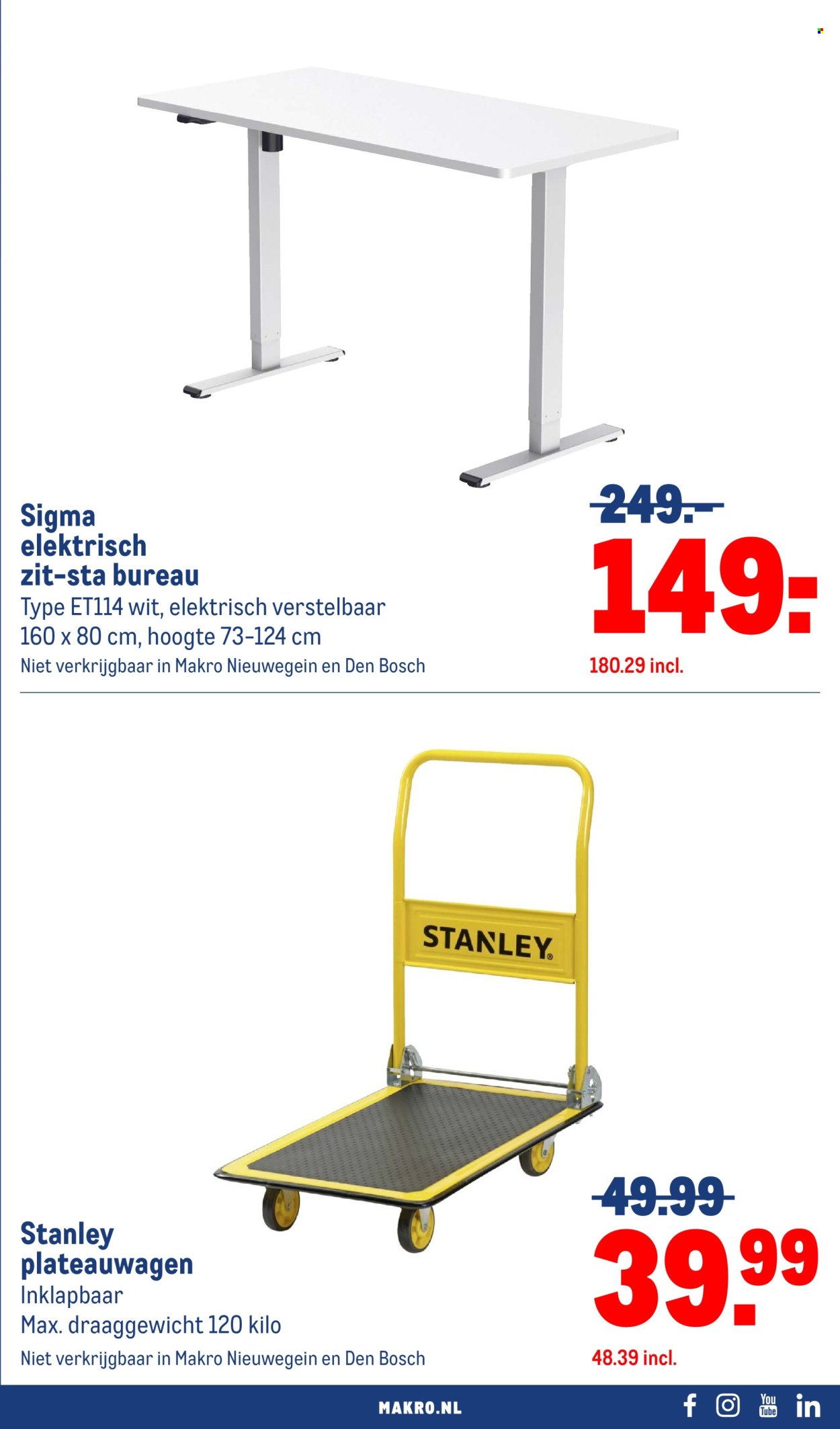 MAKRO folder - Non-Food (2025-11-05 - 2025-11-18)