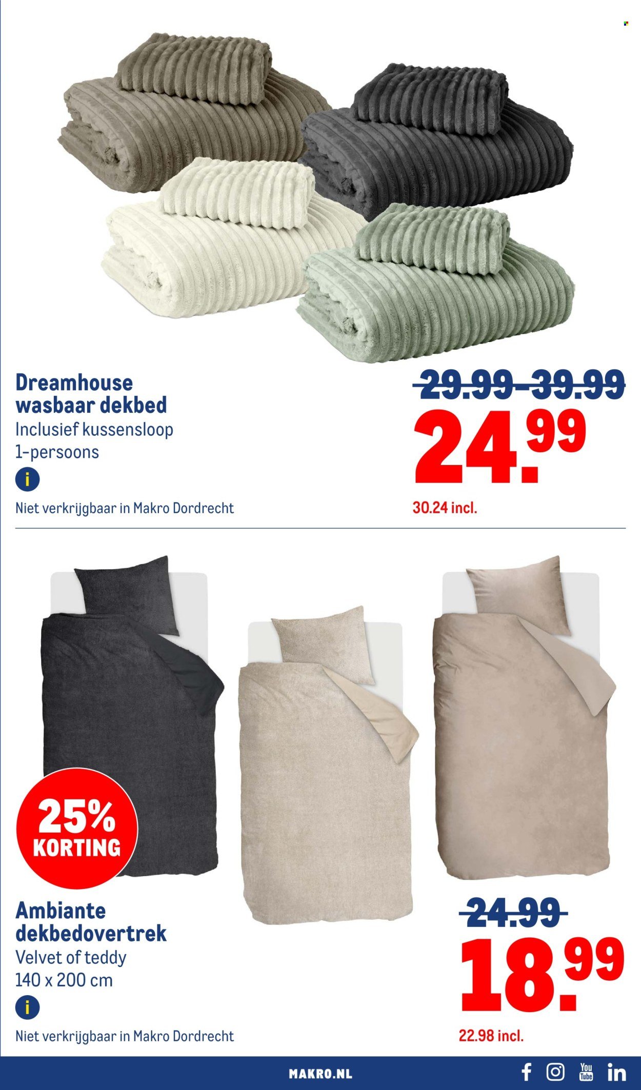 MAKRO folder - Non-Food (2025-11-05 - 2025-11-18)