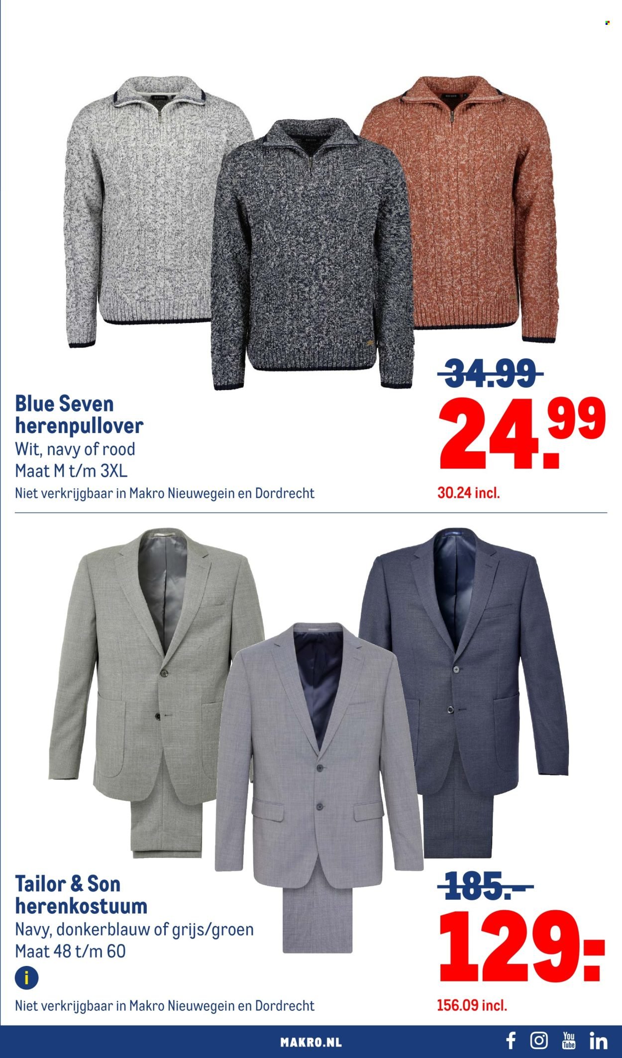 MAKRO folder - Non-Food (2025-11-05 - 2025-11-18)