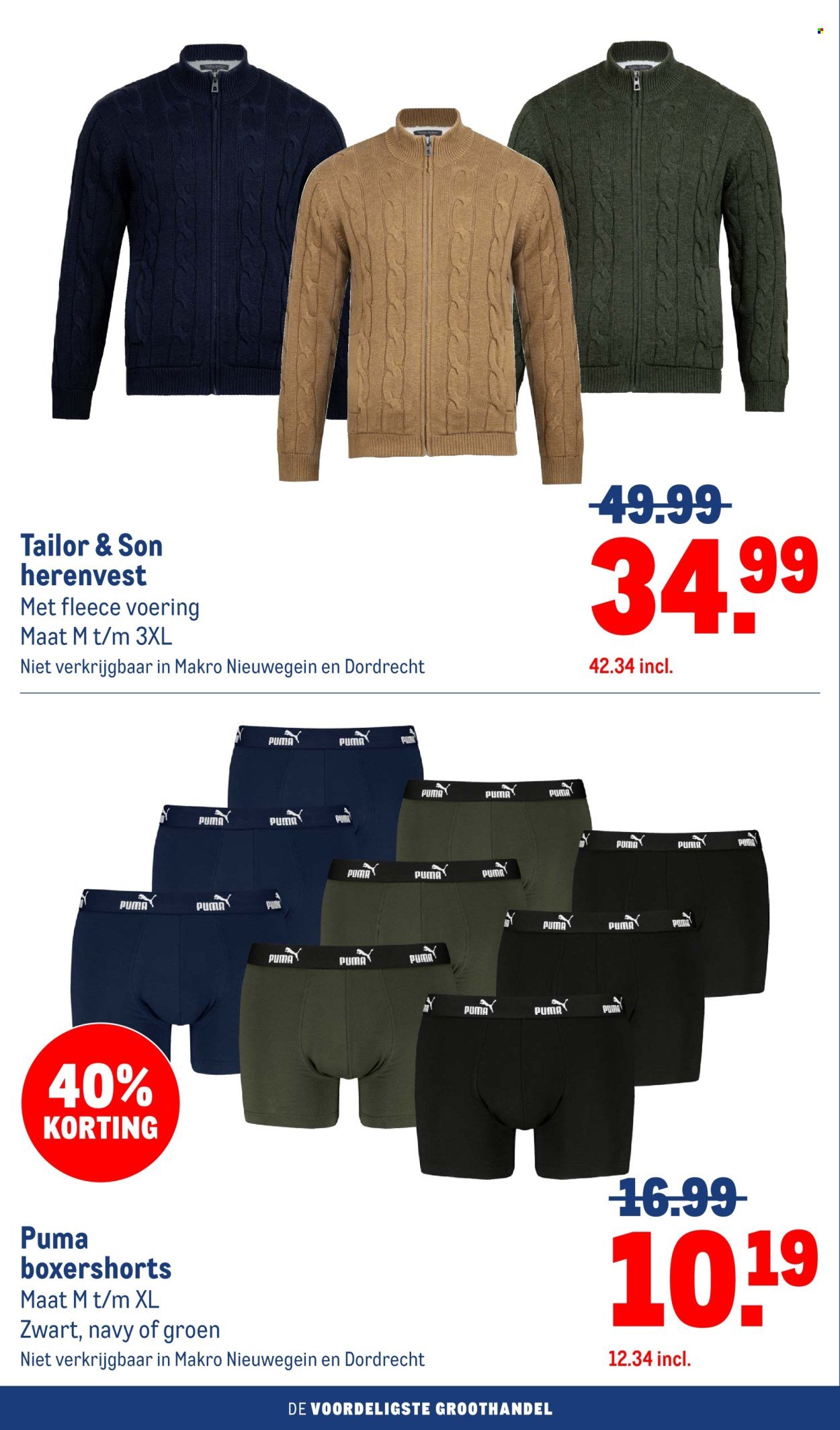 MAKRO folder - Non-Food (2025-11-05 - 2025-11-18)