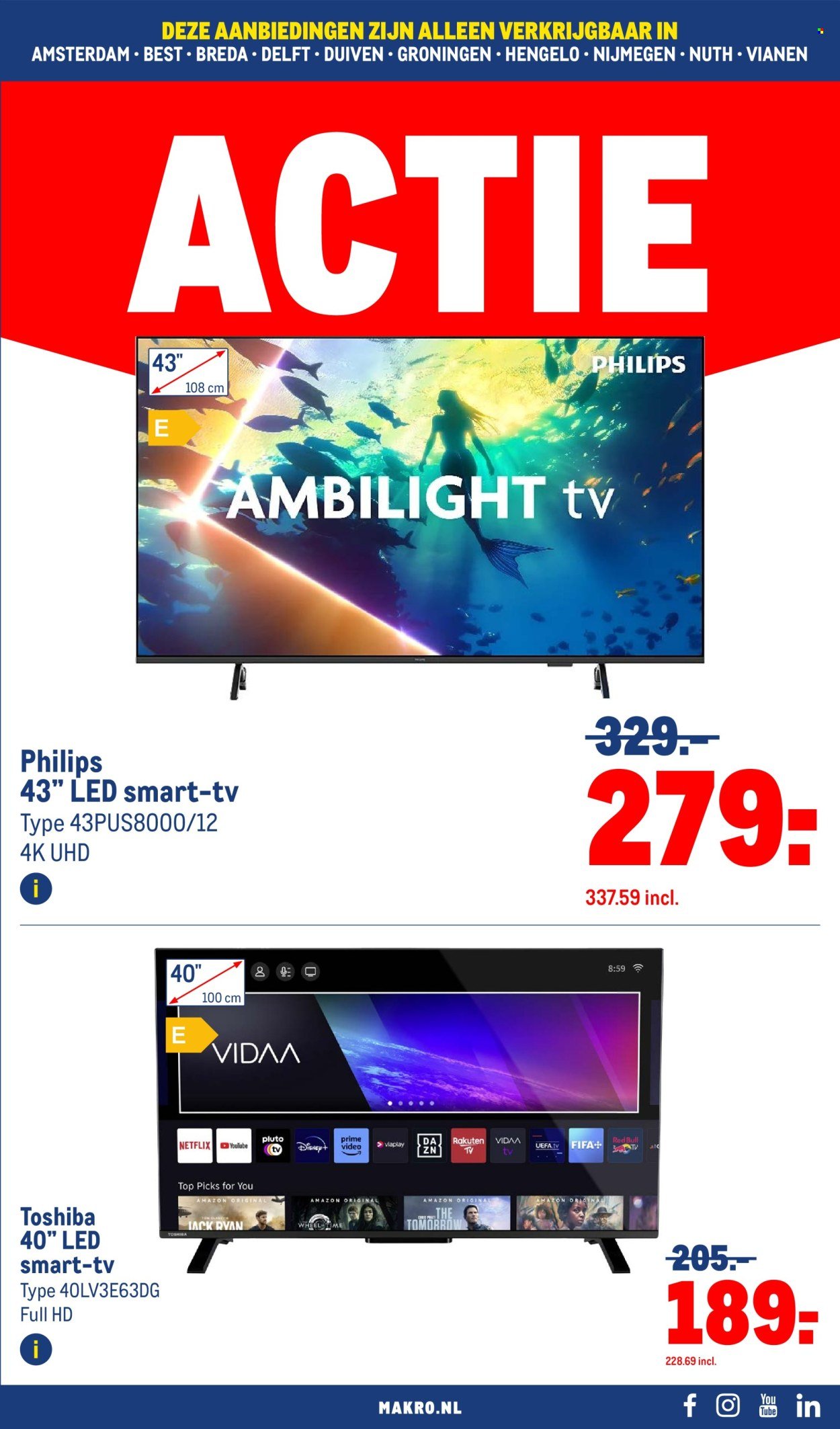 MAKRO folder - Non-Food (2025-11-05 - 2025-11-18)