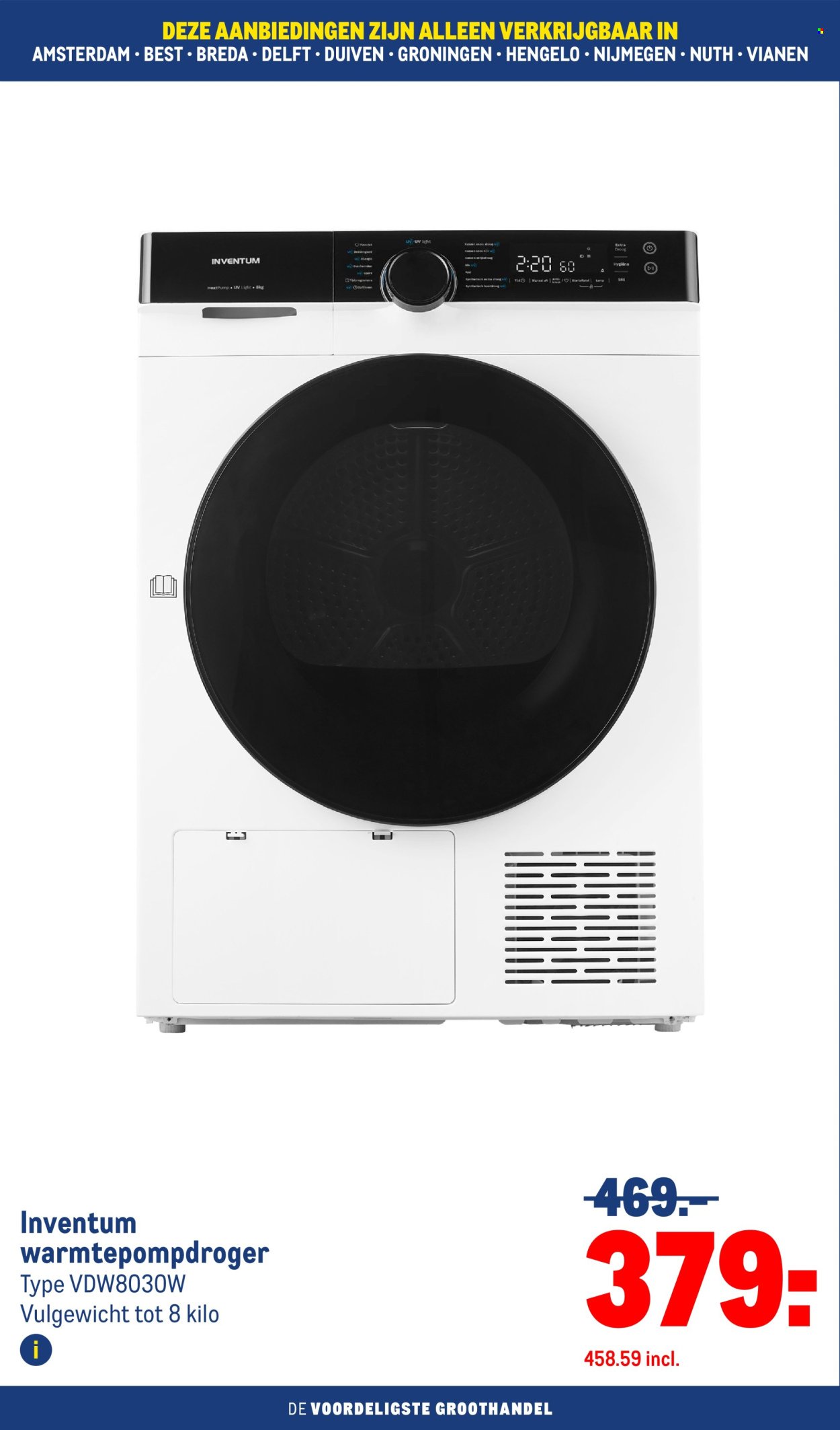 MAKRO folder - Non-Food (2025-11-05 - 2025-11-18)