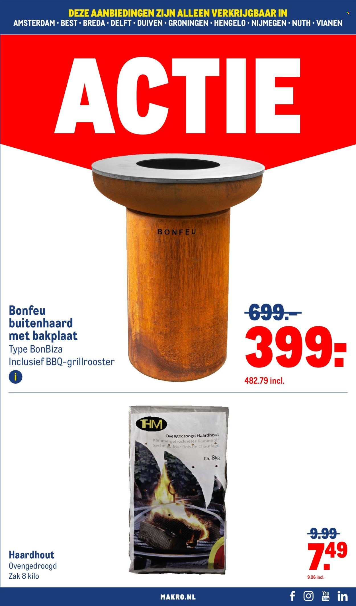 MAKRO folder - Non-Food (2025-11-05 - 2025-11-18)