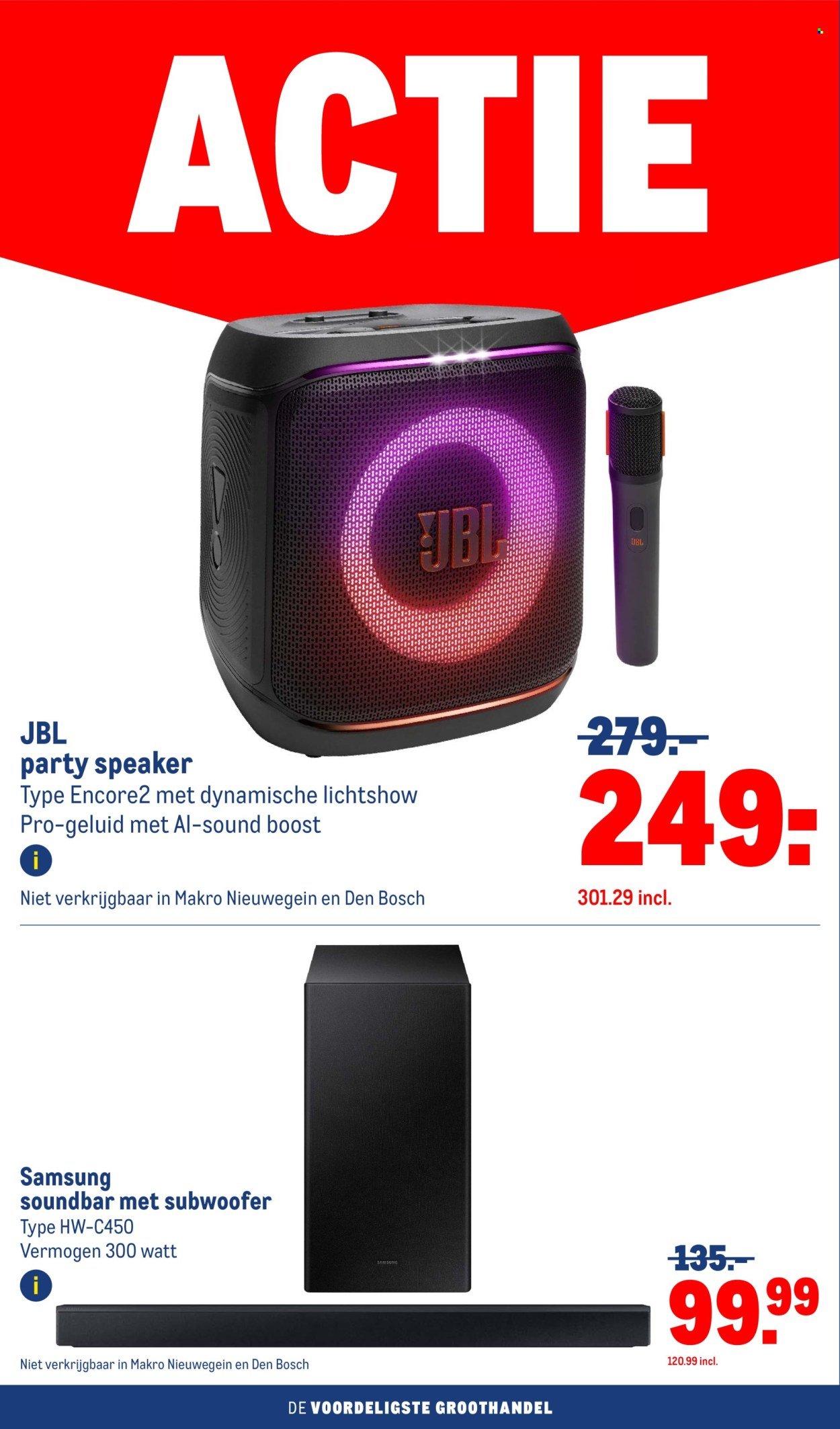 MAKRO folder - Non-Food (2025-11-05 - 2025-11-18)