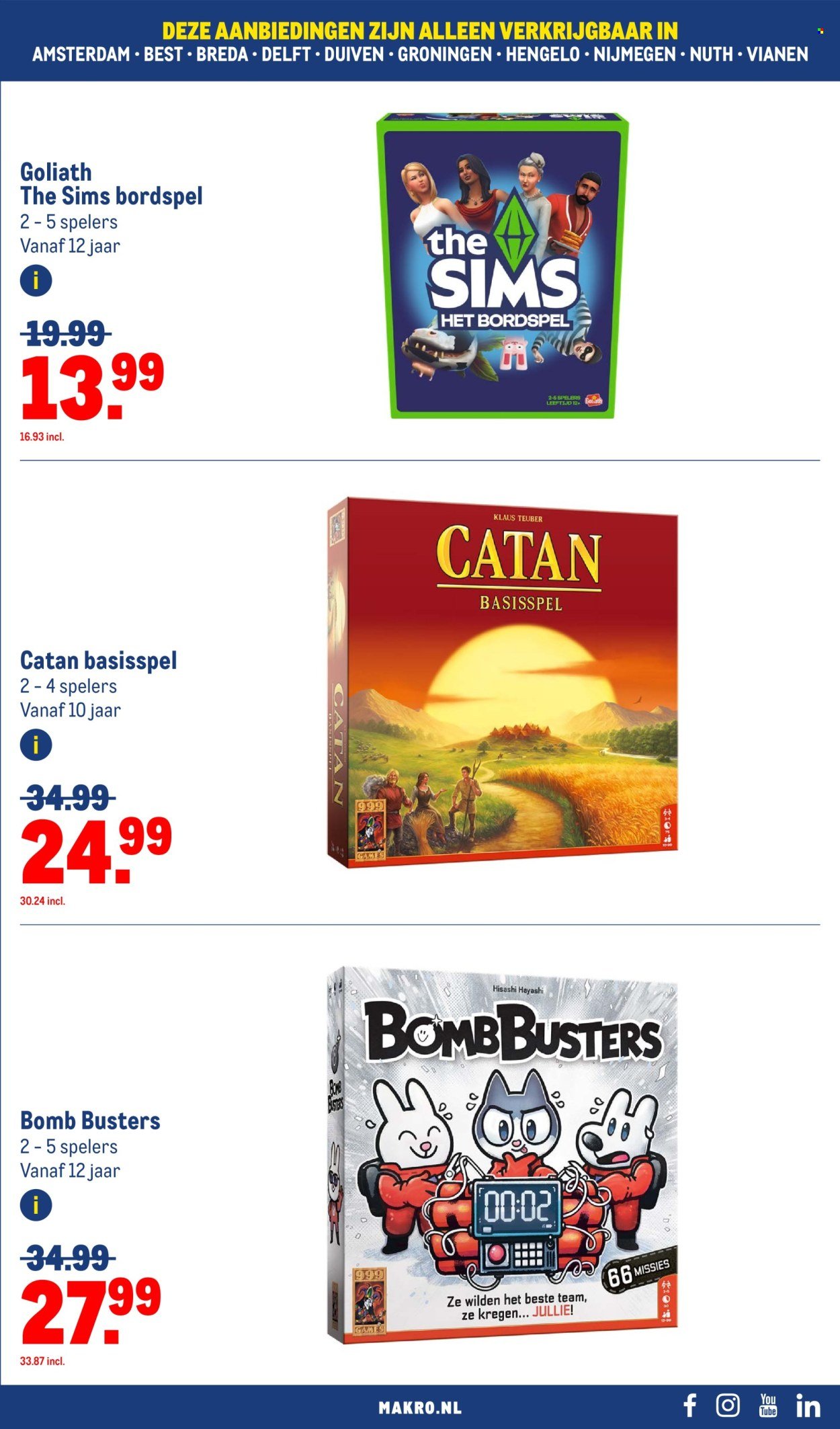 MAKRO folder - Non-Food (2025-11-05 - 2025-11-18)