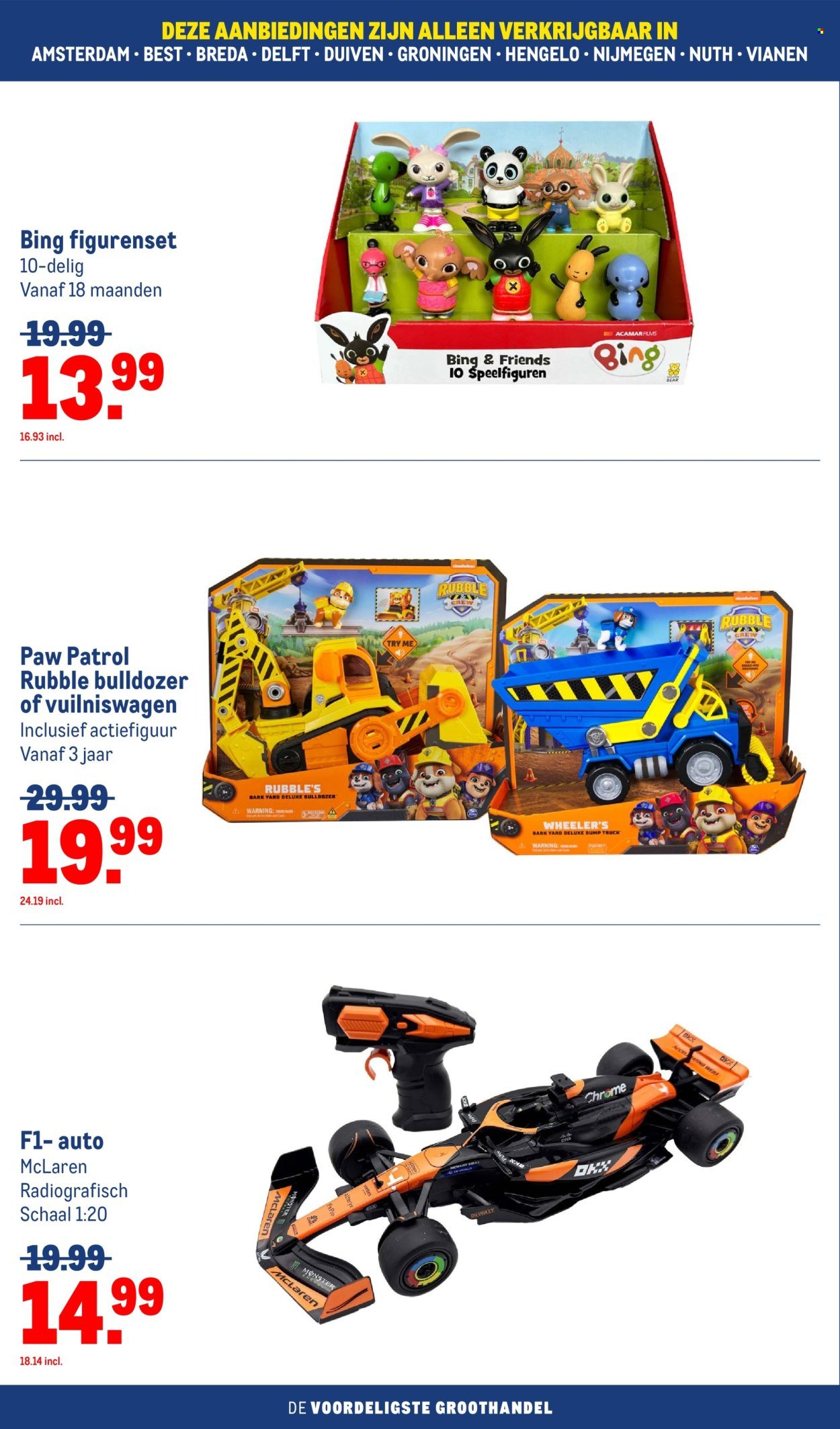 MAKRO folder - Non-Food (2025-11-05 - 2025-11-18)