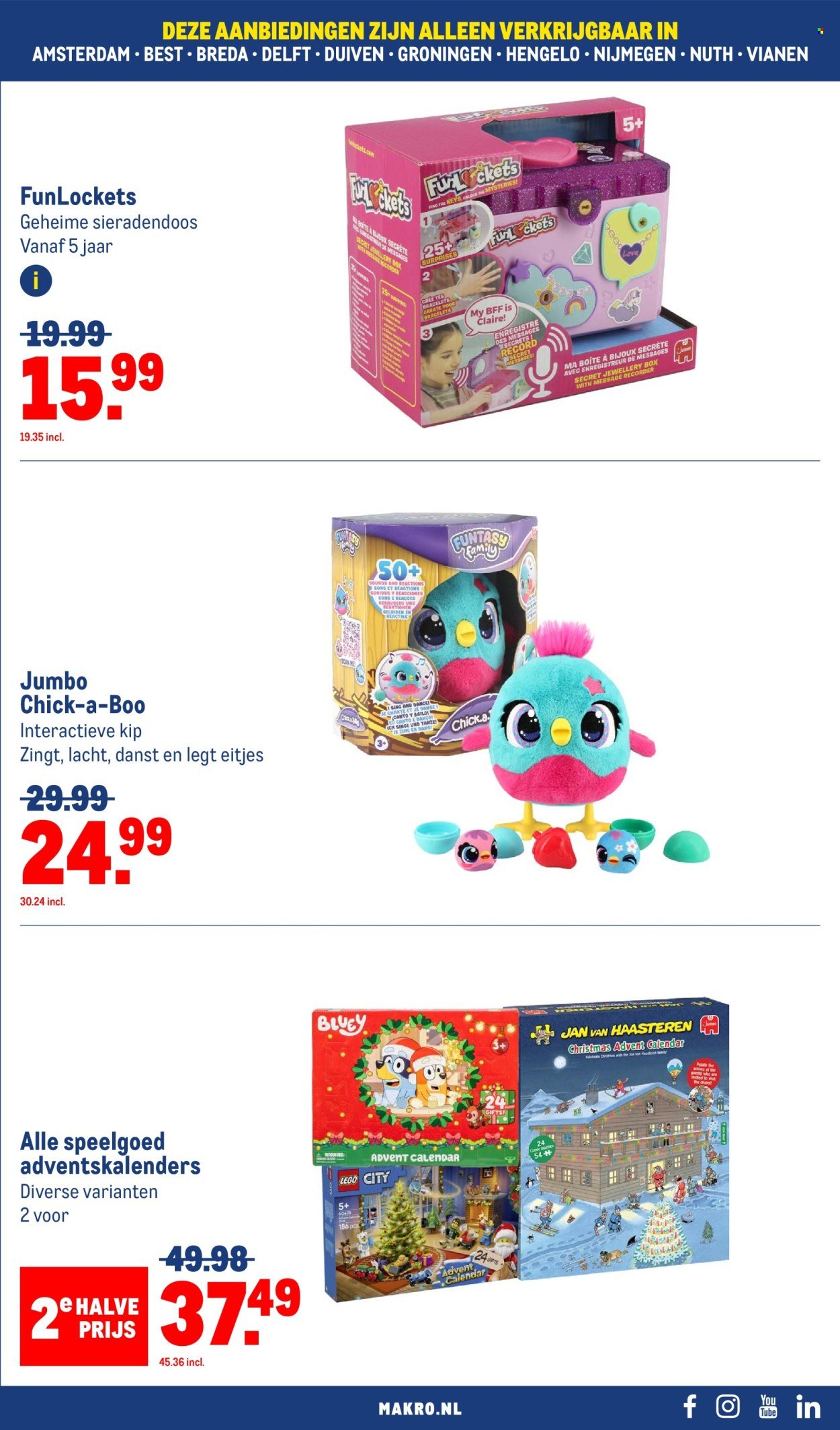 MAKRO folder - Non-Food (2025-11-05 - 2025-11-18)