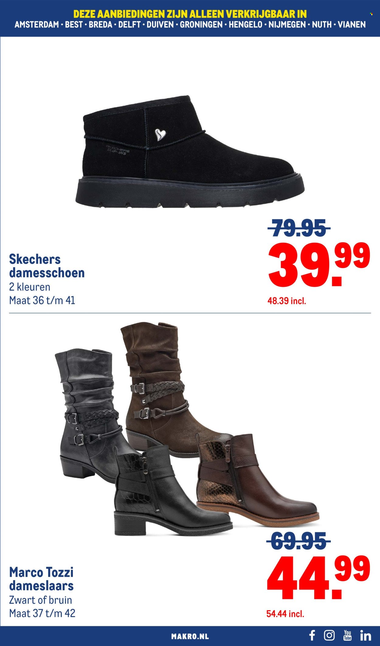 MAKRO folder - Non-Food (2025-11-05 - 2025-11-18)