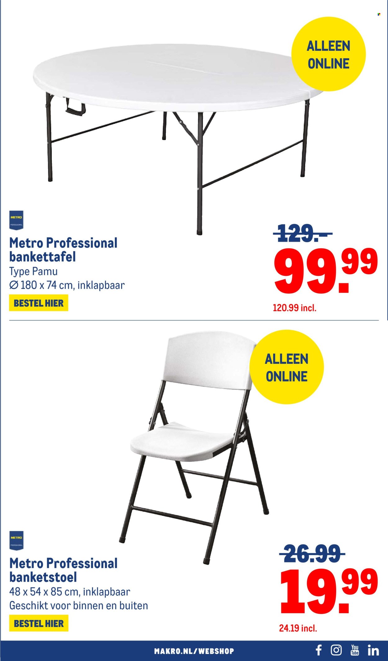 MAKRO folder - Non-Food (2025-11-05 - 2025-11-18)