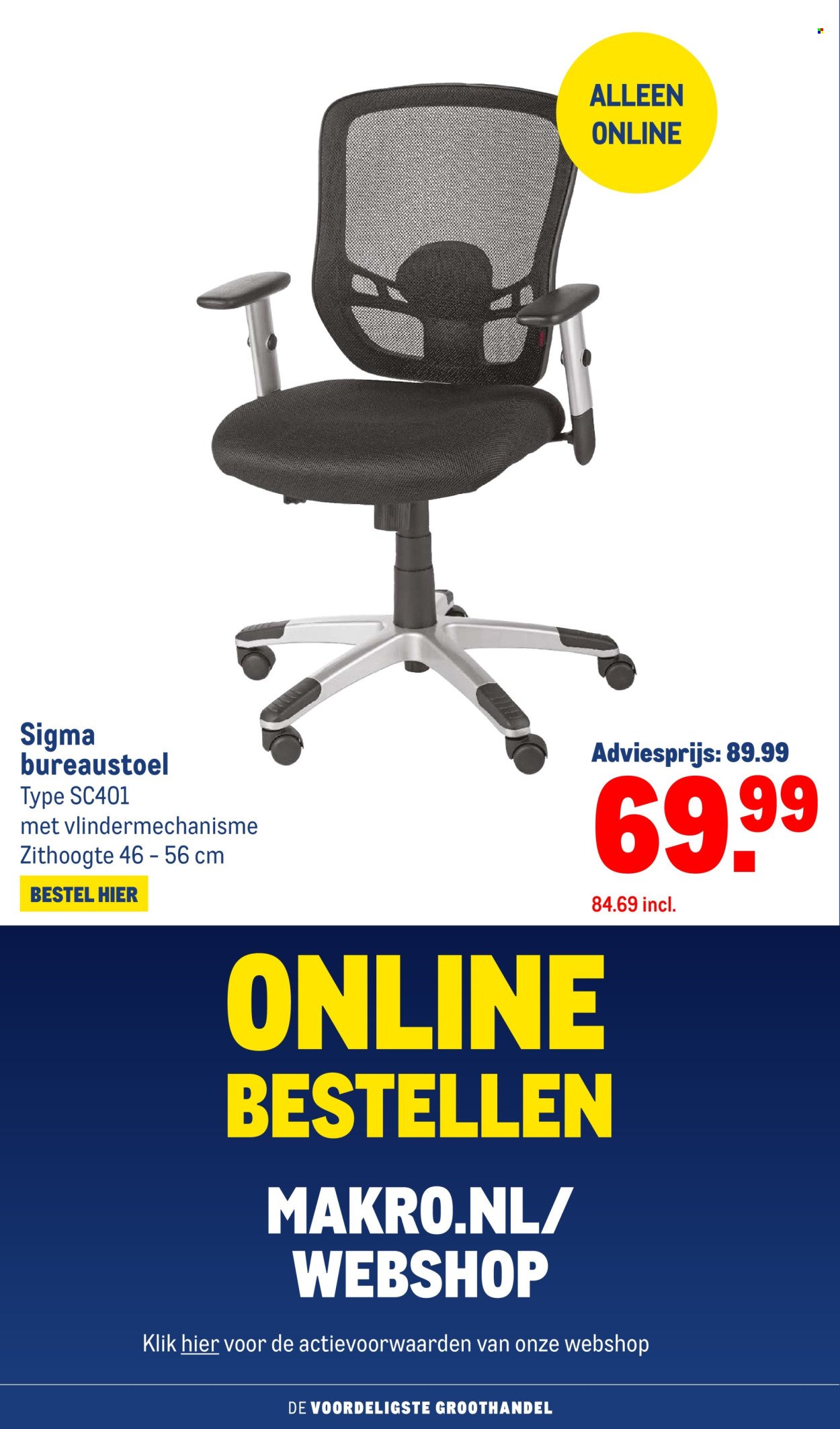 MAKRO folder - Non-Food (2025-11-05 - 2025-11-18)