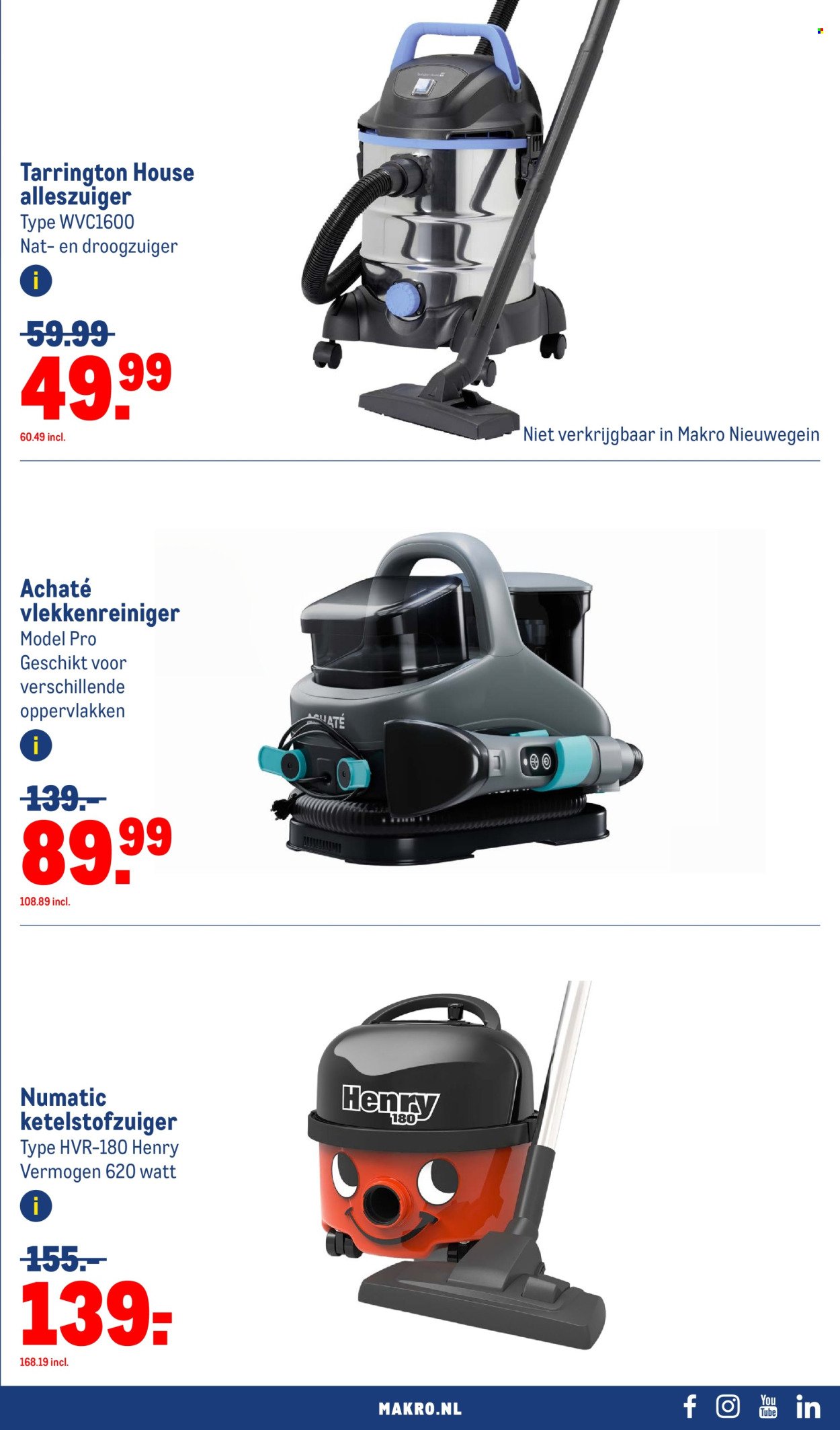 MAKRO folder - Non-Food (2025-11-05 - 2025-11-18)