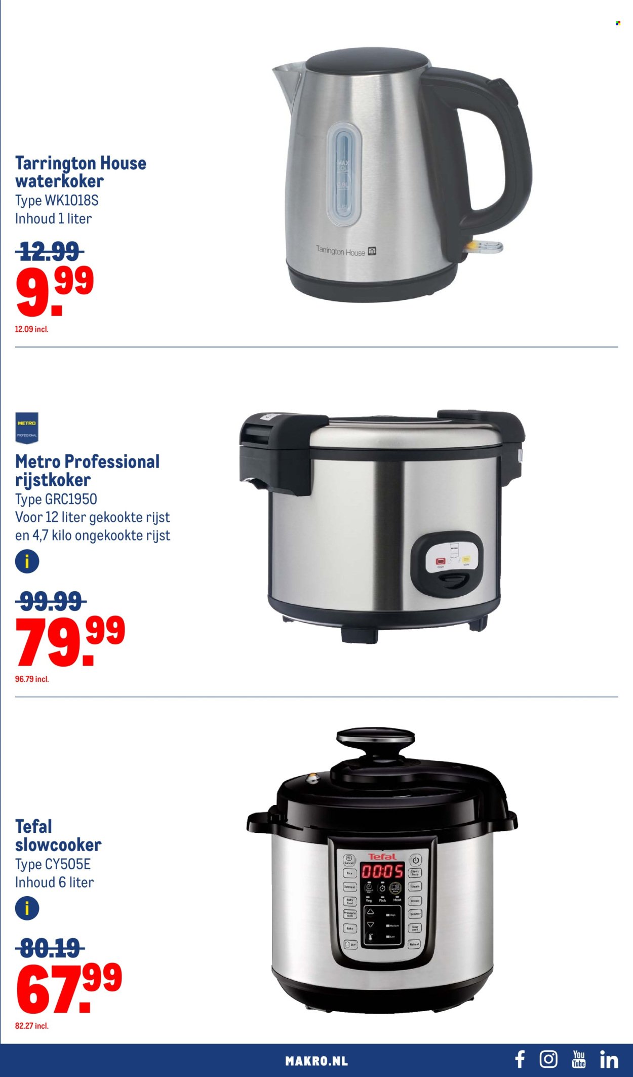 MAKRO folder - Non-Food (2025-11-05 - 2025-11-18)