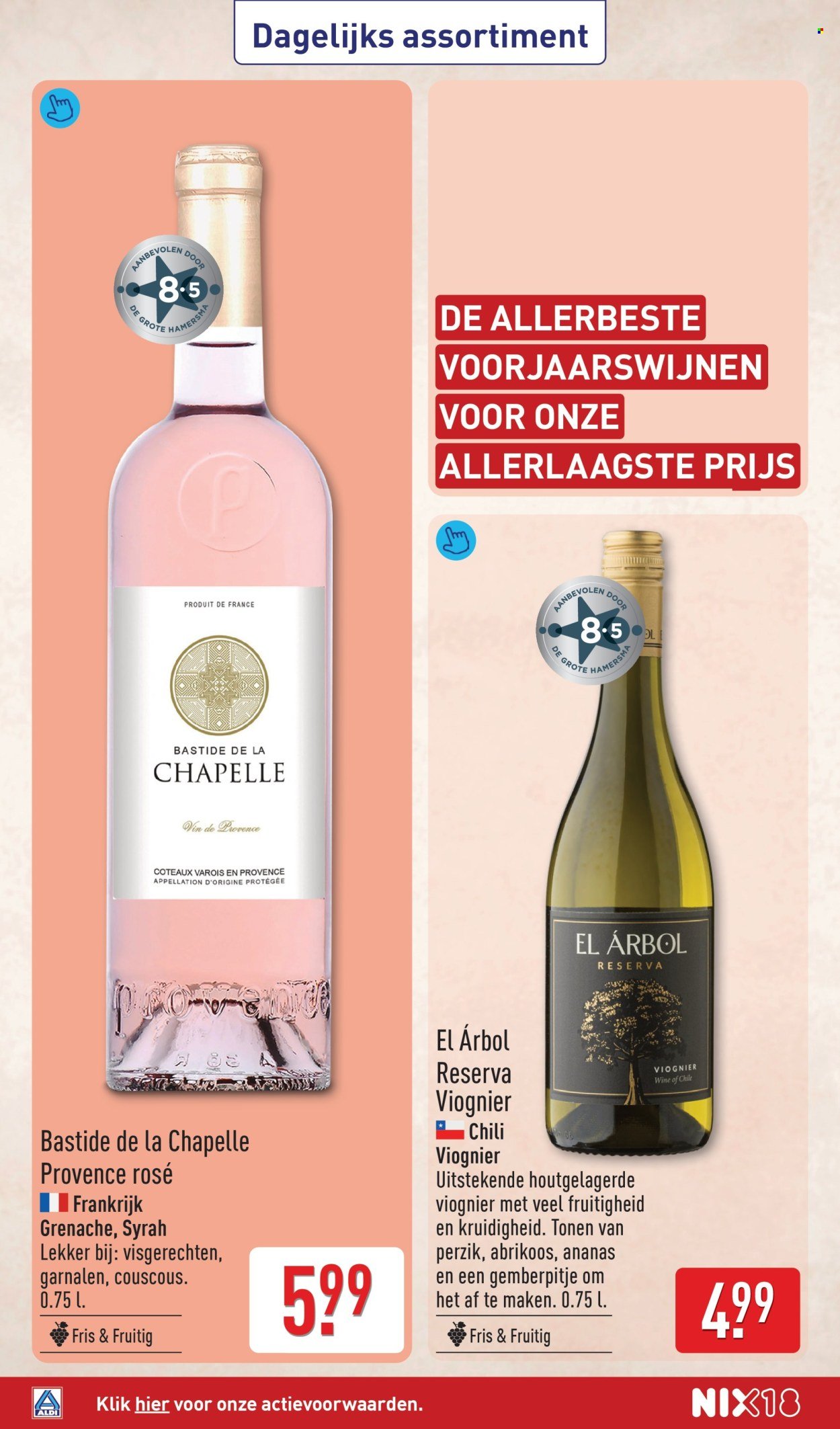 ALDI folder - Van maandag 1 juni 2026