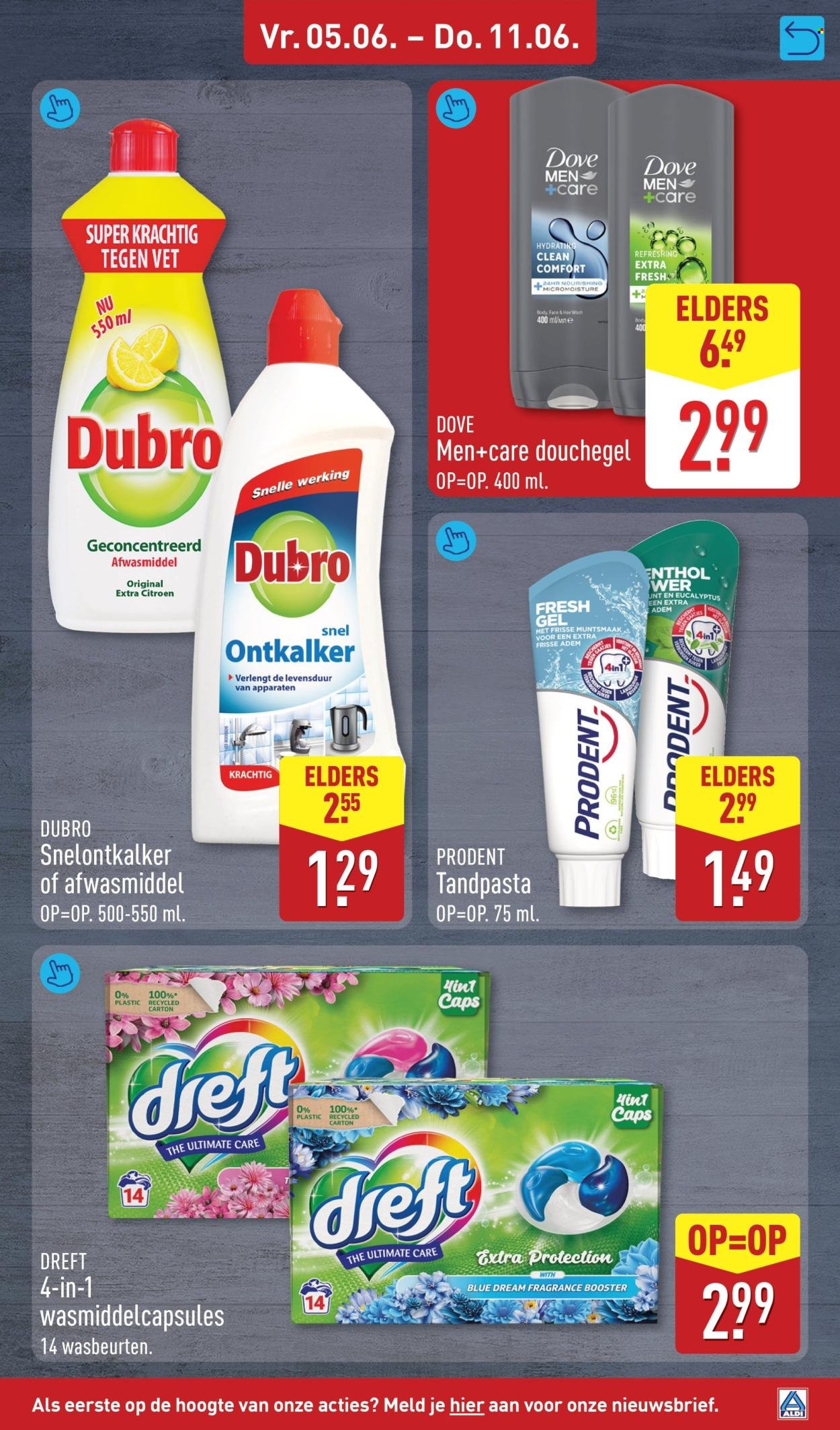 ALDI folder - Van maandag 1 juni 2026