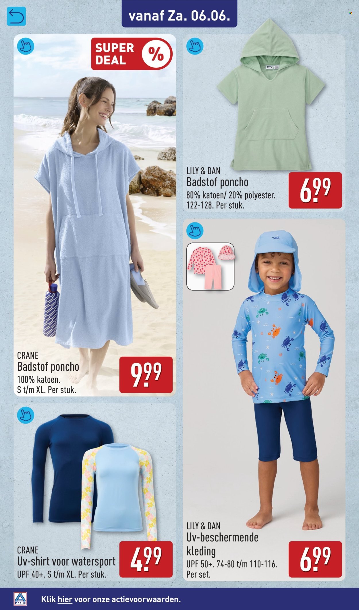 ALDI folder - Van maandag 1 juni 2026