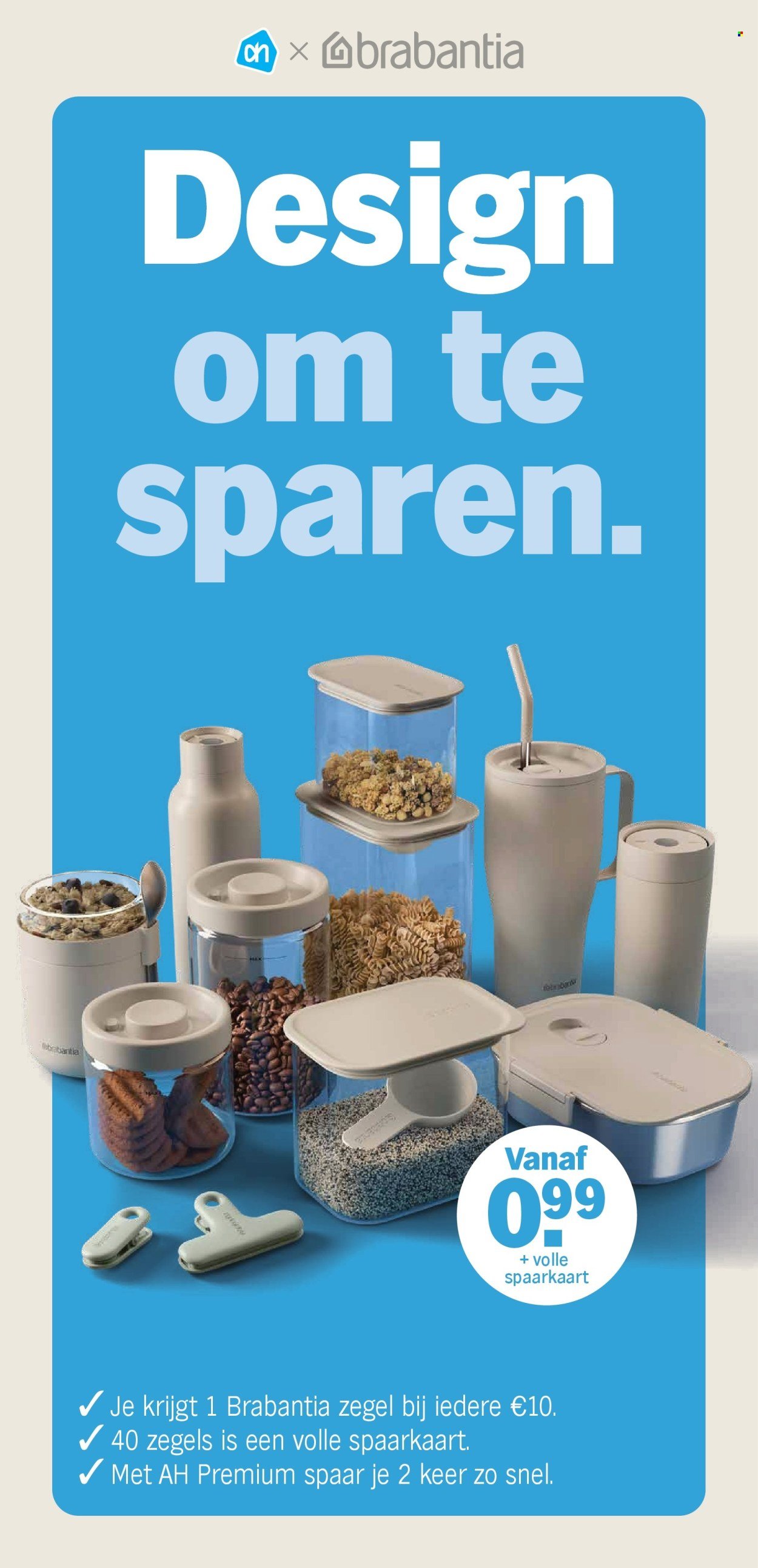 ALBERT HEIJN folder - Van maandag 2 maart 2026
