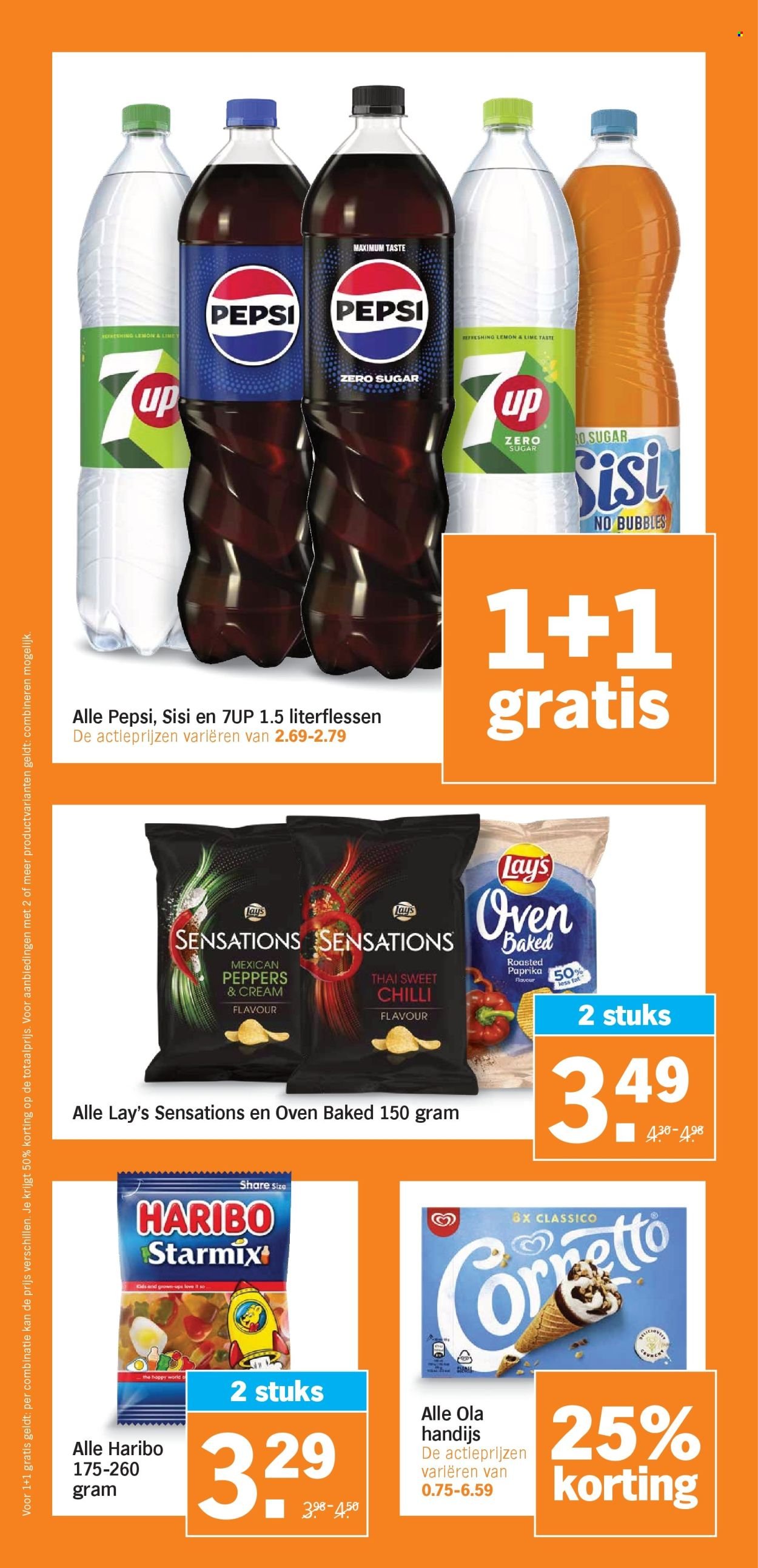 ALBERT HEIJN folder - Van maandag 2 maart 2026