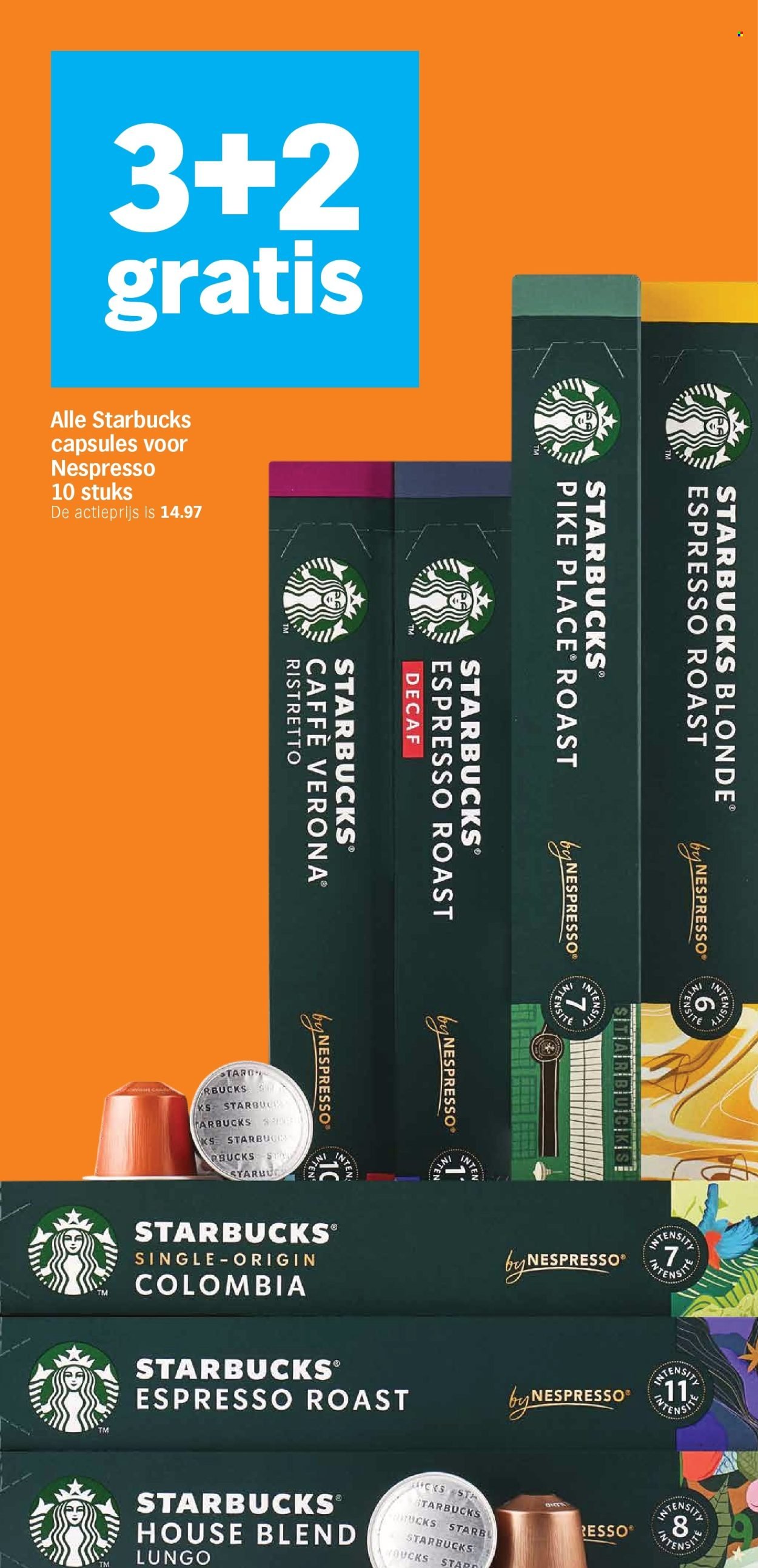 ALBERT HEIJN folder - Van maandag 2 maart 2026