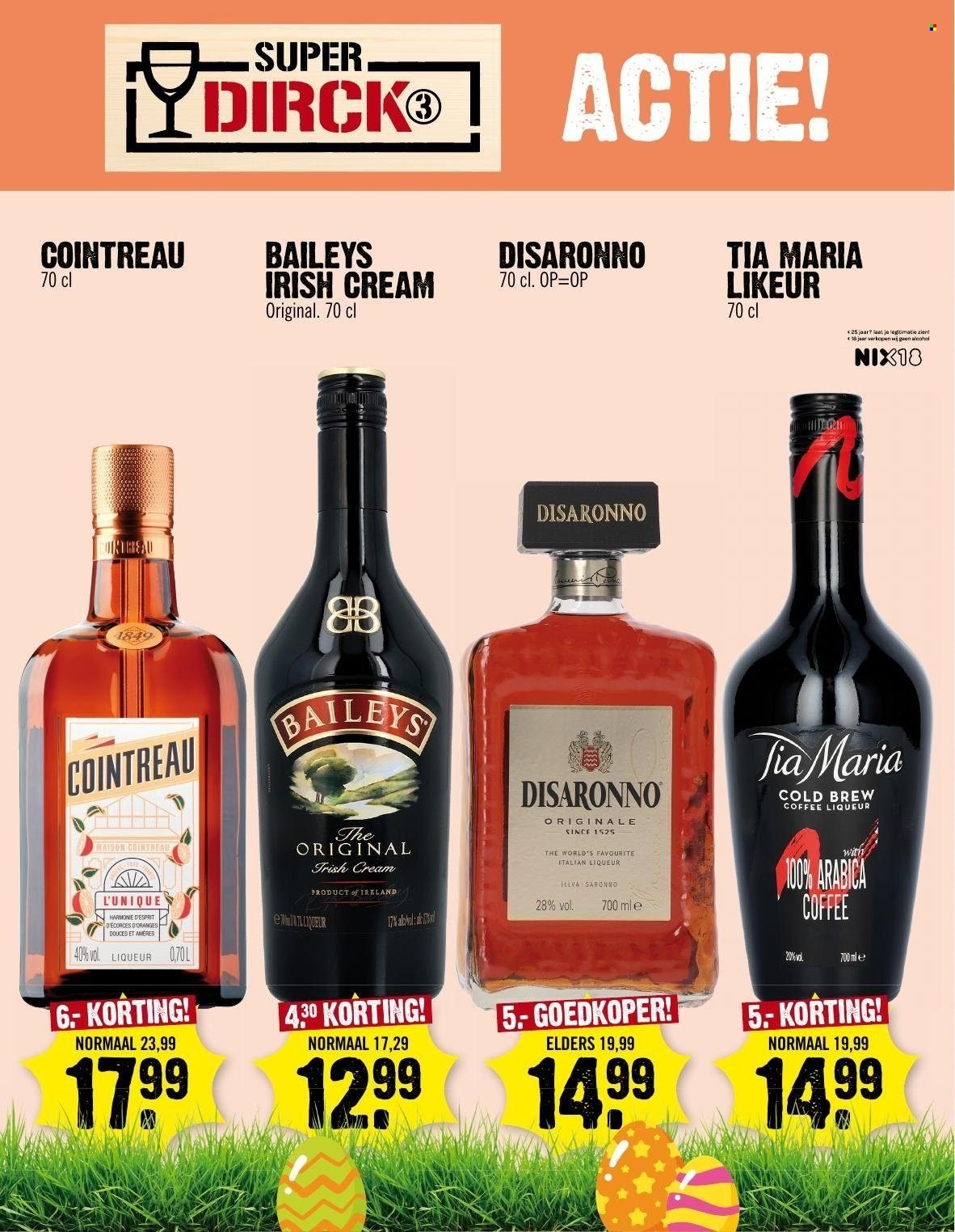 DIRK folder - Super Dirck3