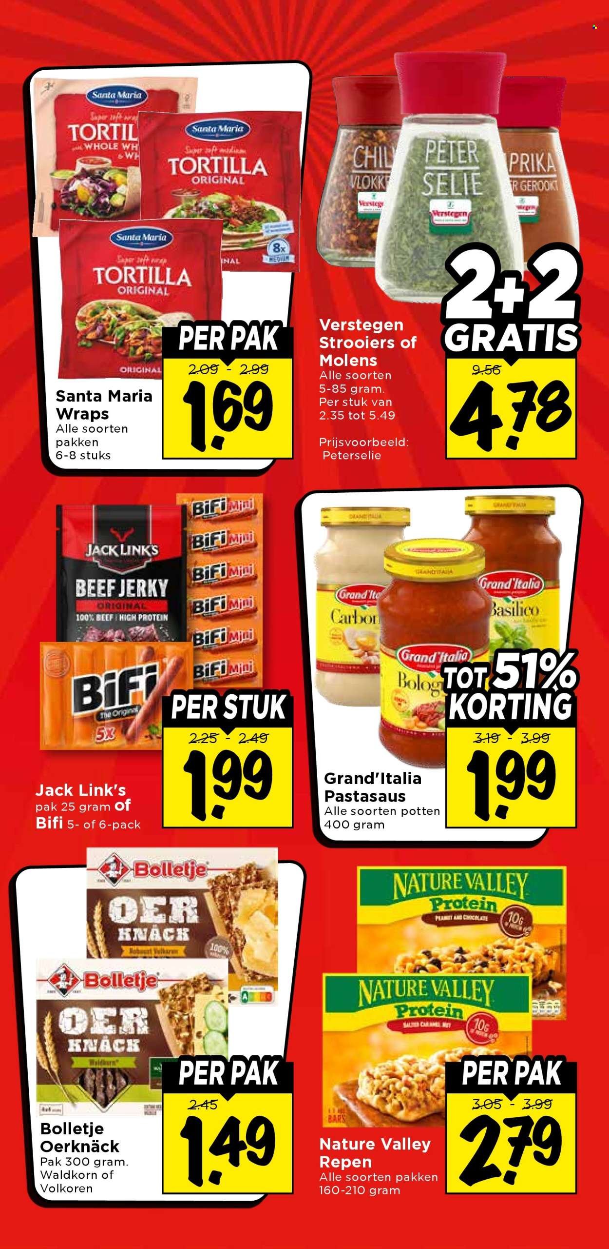 VOMAR folder - Van zondag 8 februari 2026