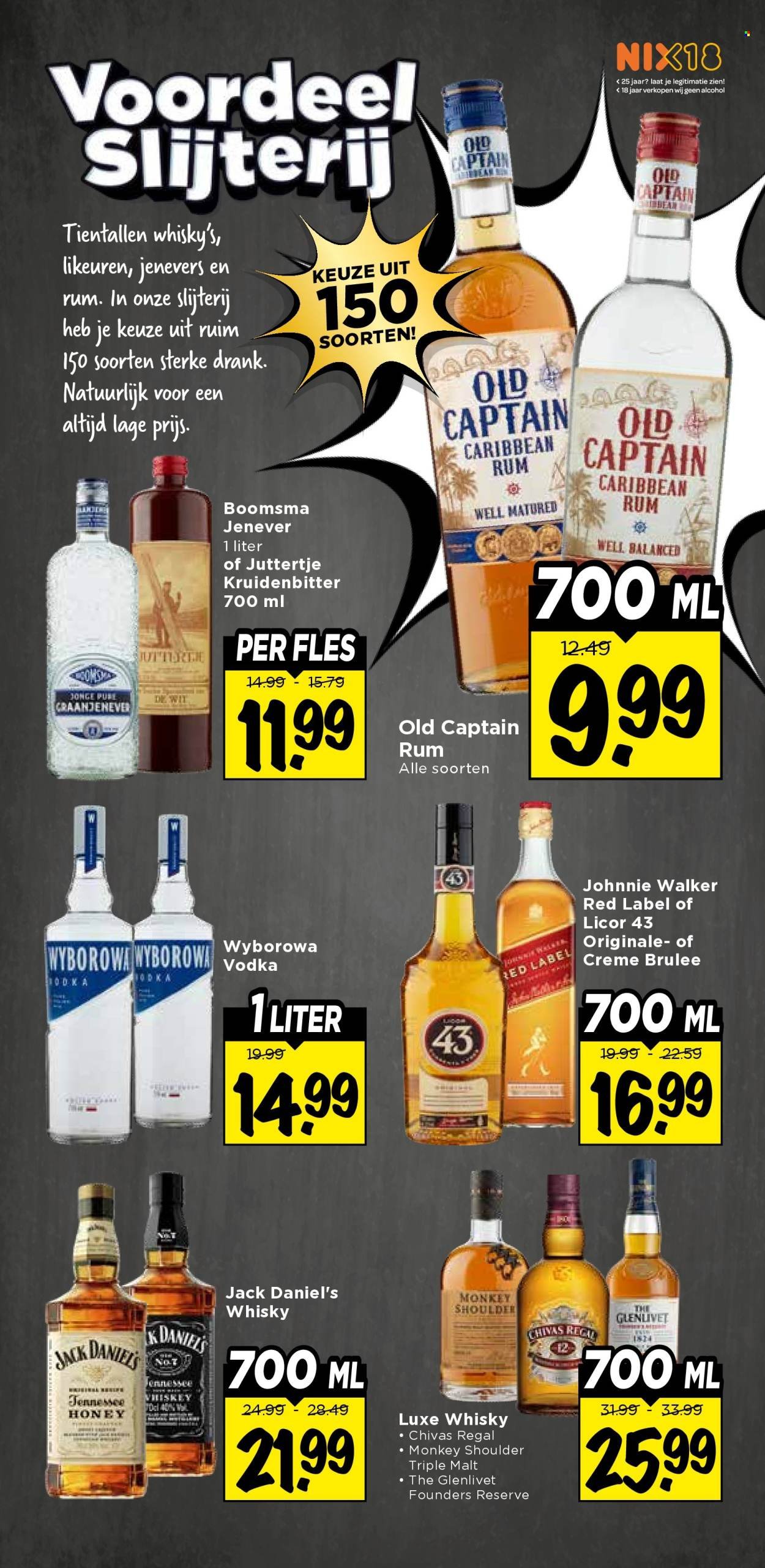 VOMAR folder - Van zondag 8 februari 2026