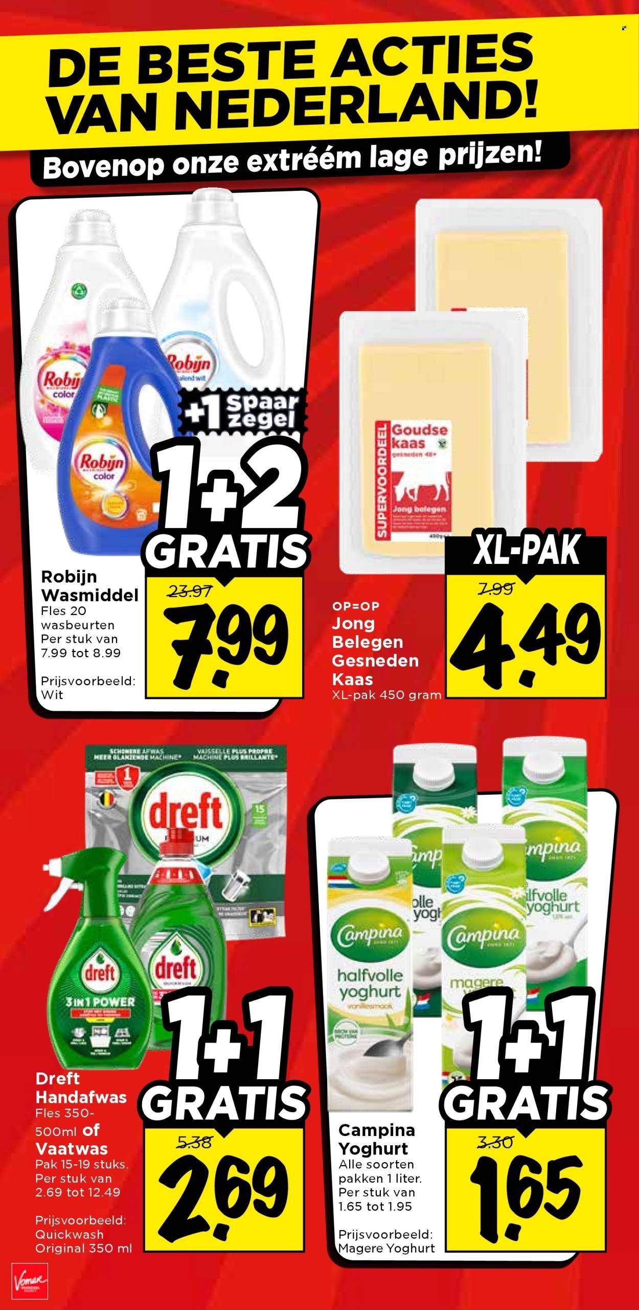 VOMAR folder - Van zondag 8 februari 2026